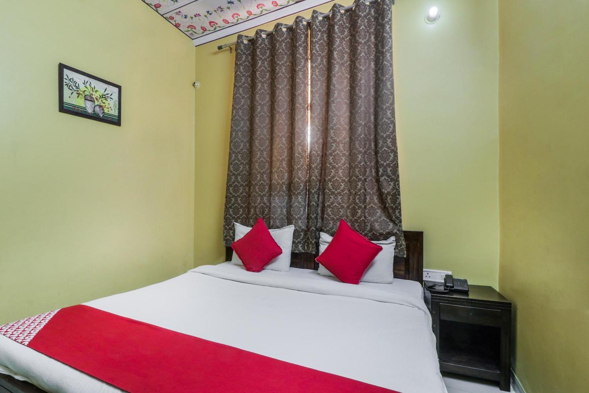 O The Park Hotel