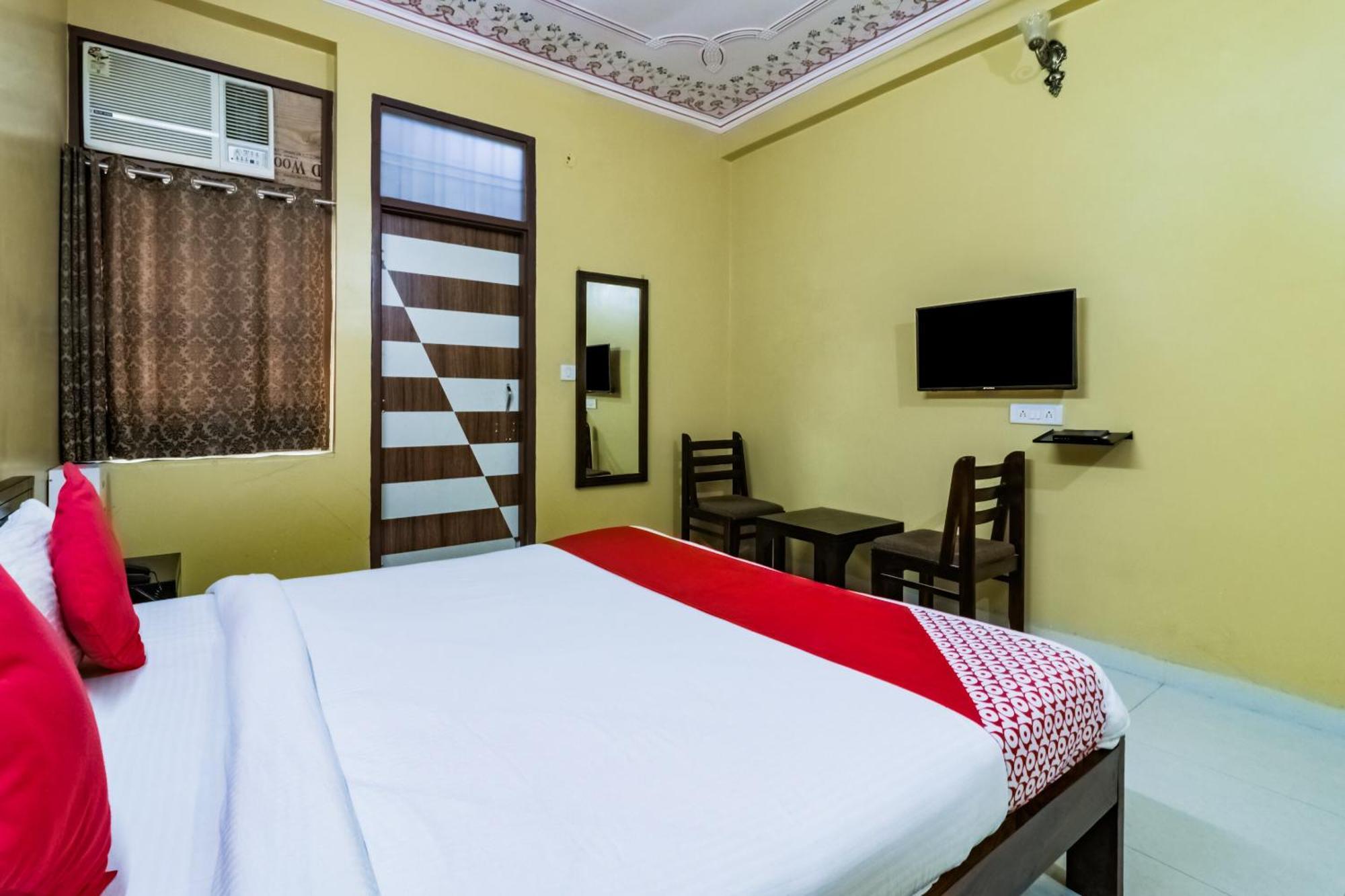 O The Park 4* Jaipur