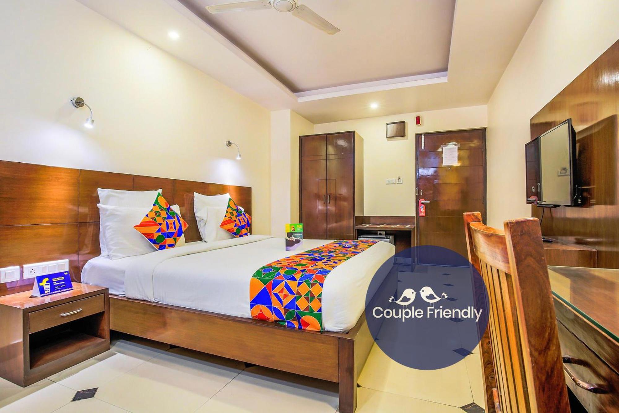 Fabhotel Tipsyy 3* Jaipur