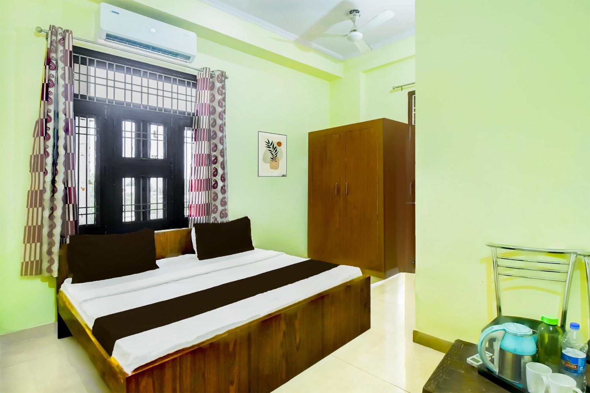 Hotel O Bikanerwala 3*