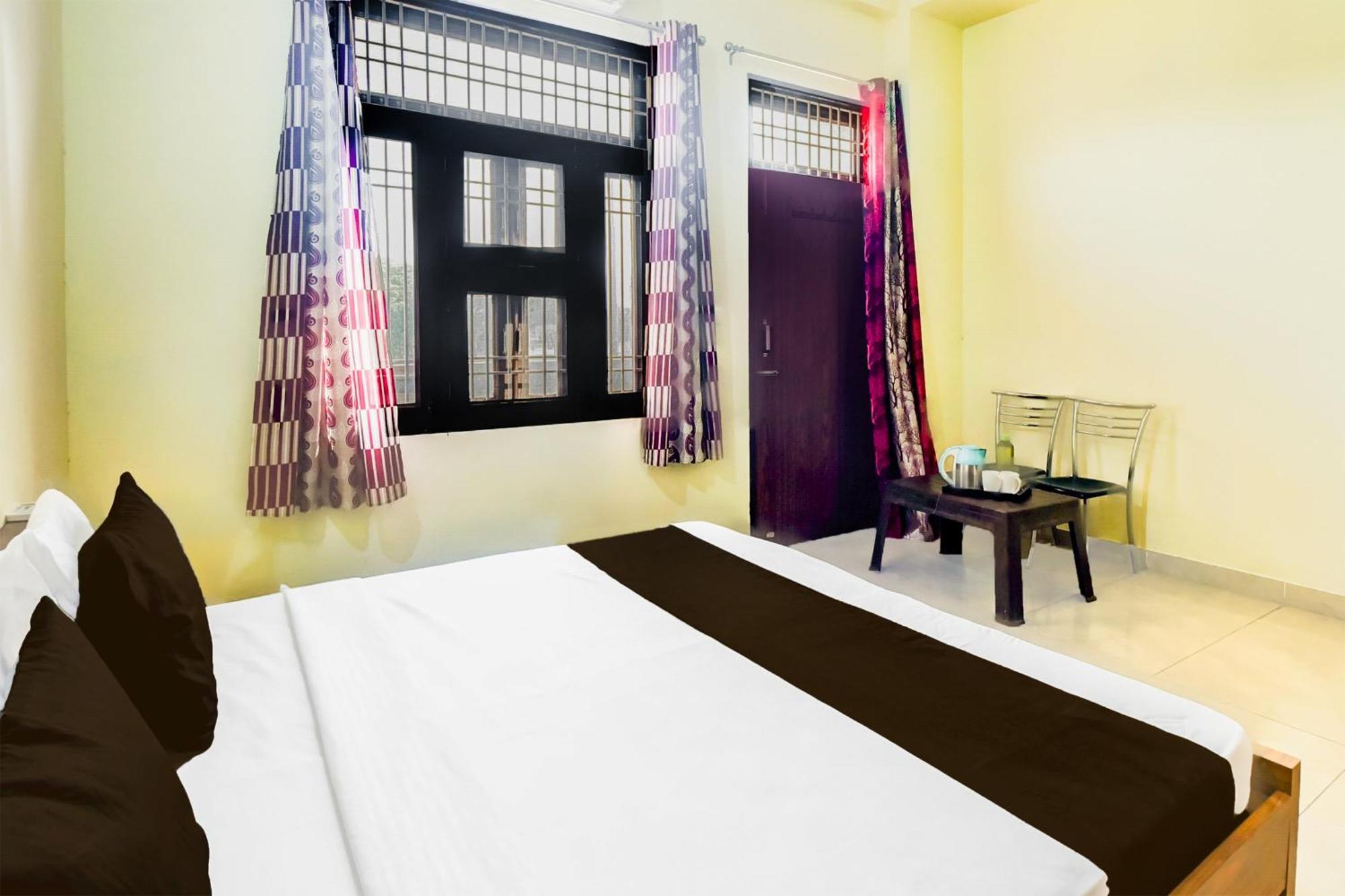 Hotel O Bikanerwala Jaipur