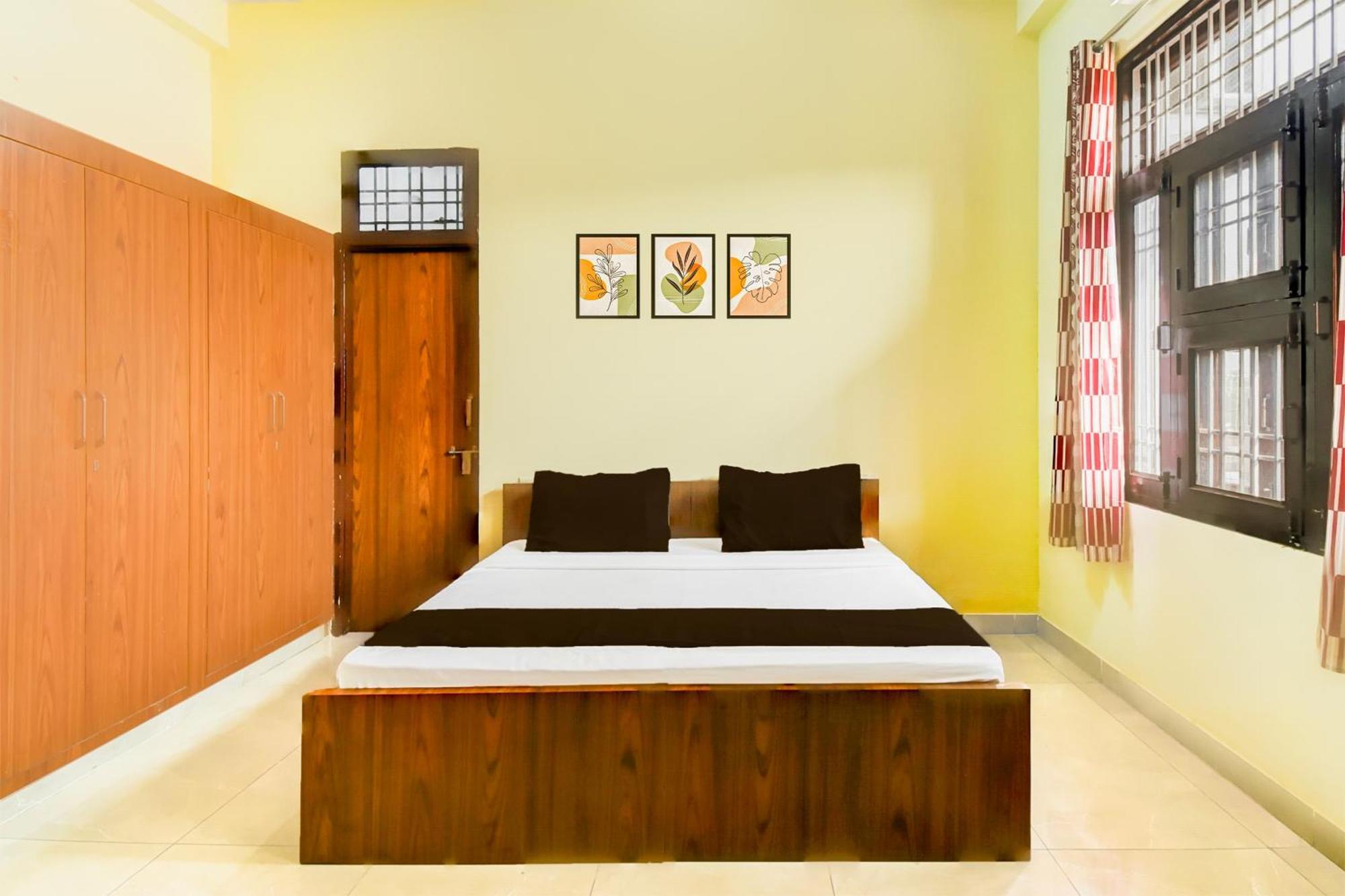 Hotel O Bikanerwala