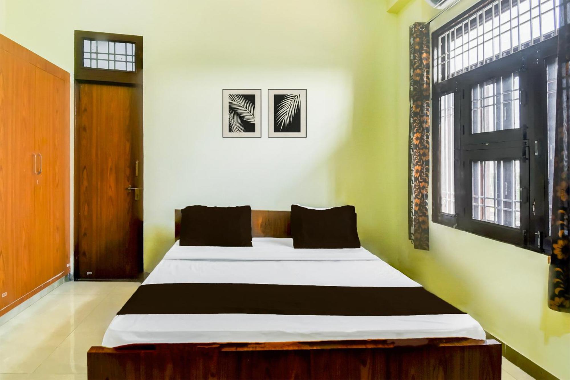 Hotel O Bikanerwala 3*