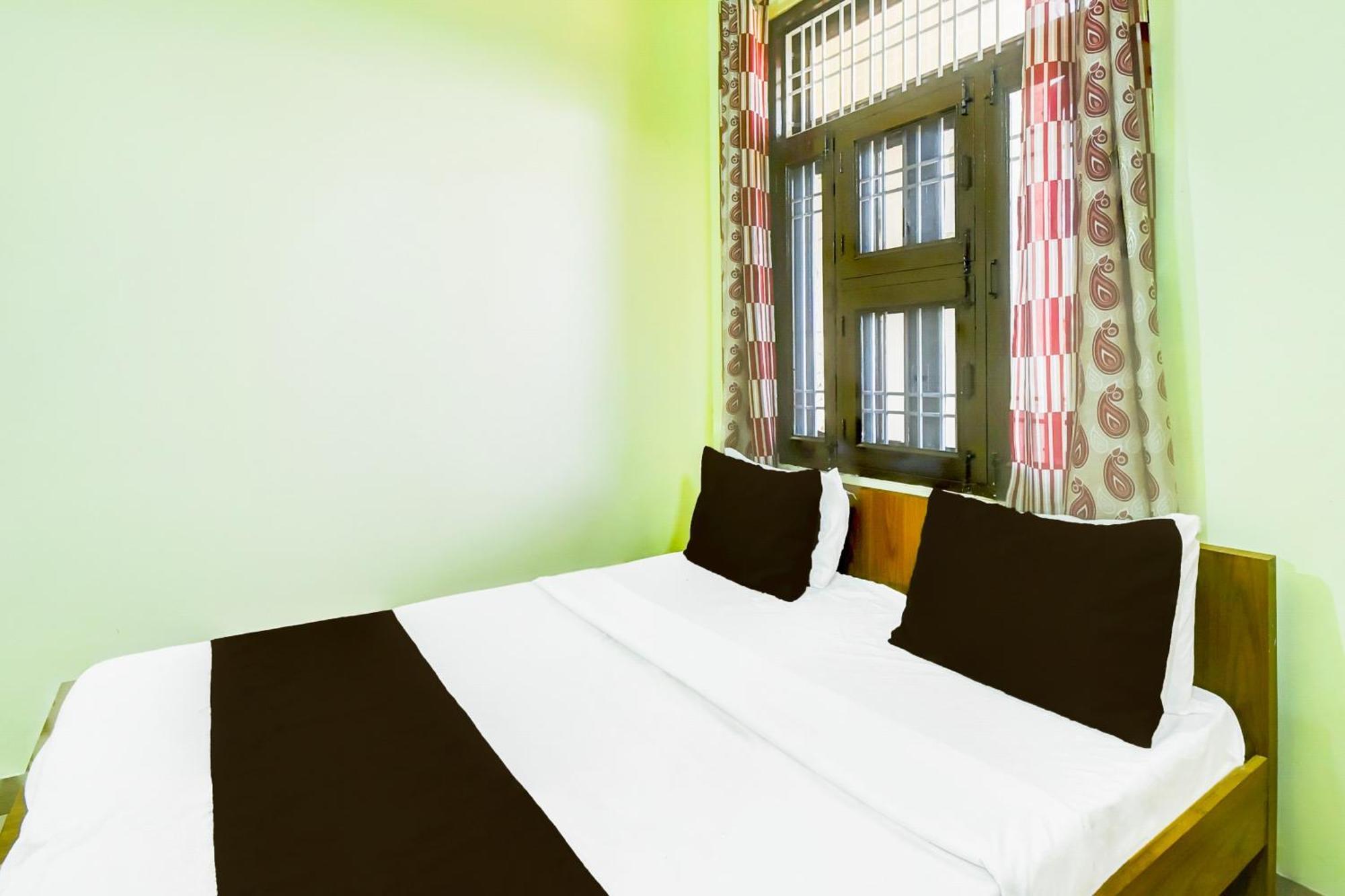 Hotel O Bikanerwala 3*