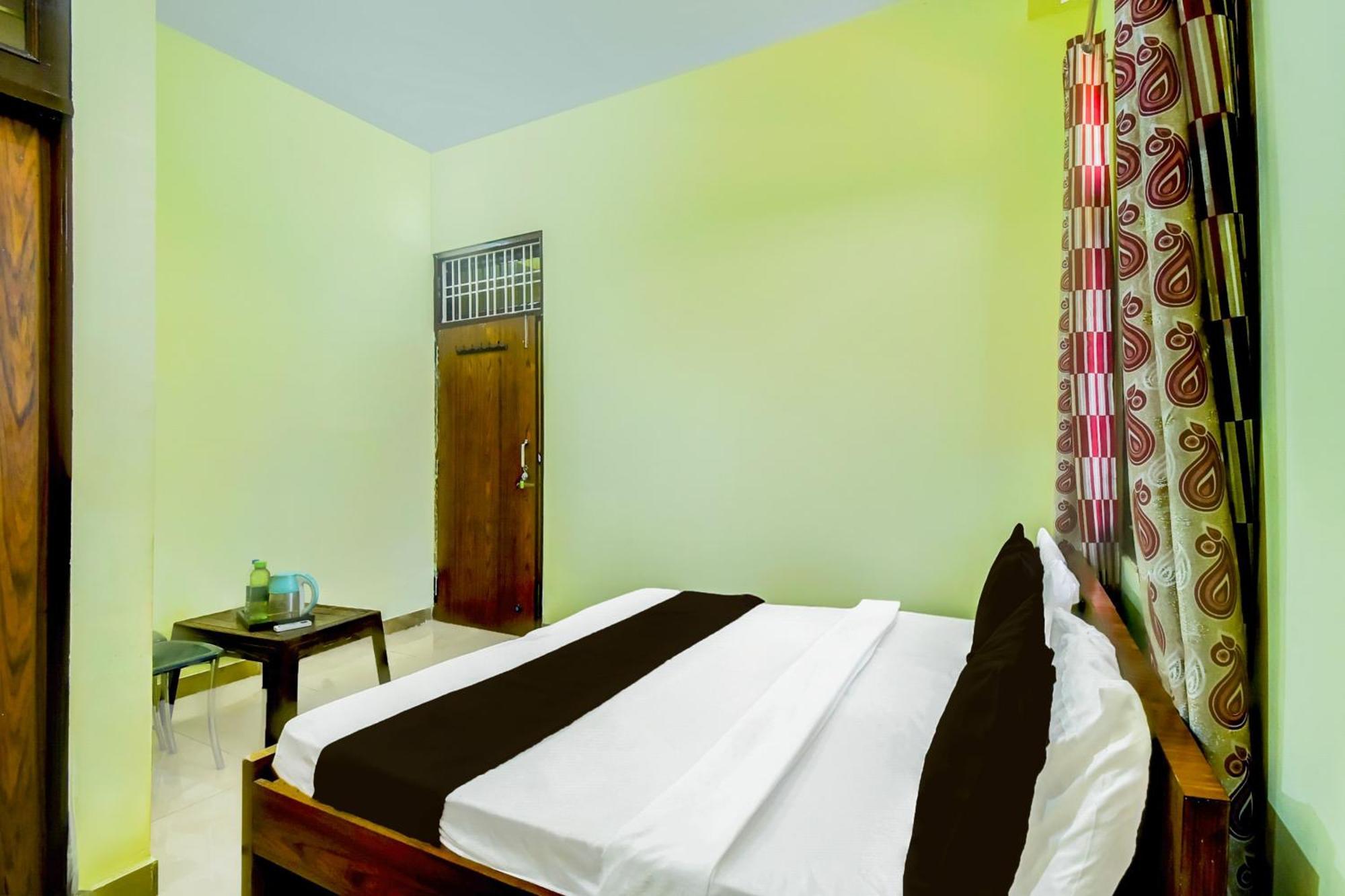 O Bikanerwala Hotel Jaipur