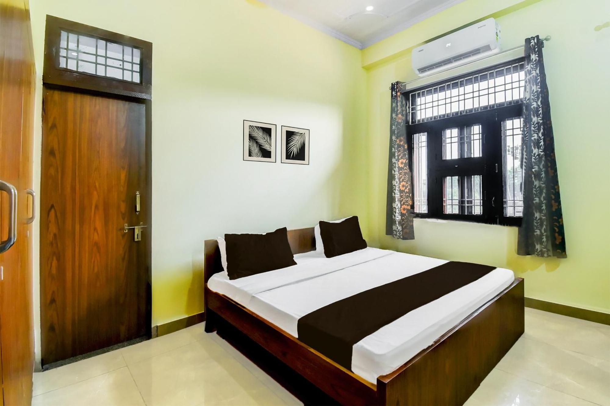 O Bikanerwala Hotel