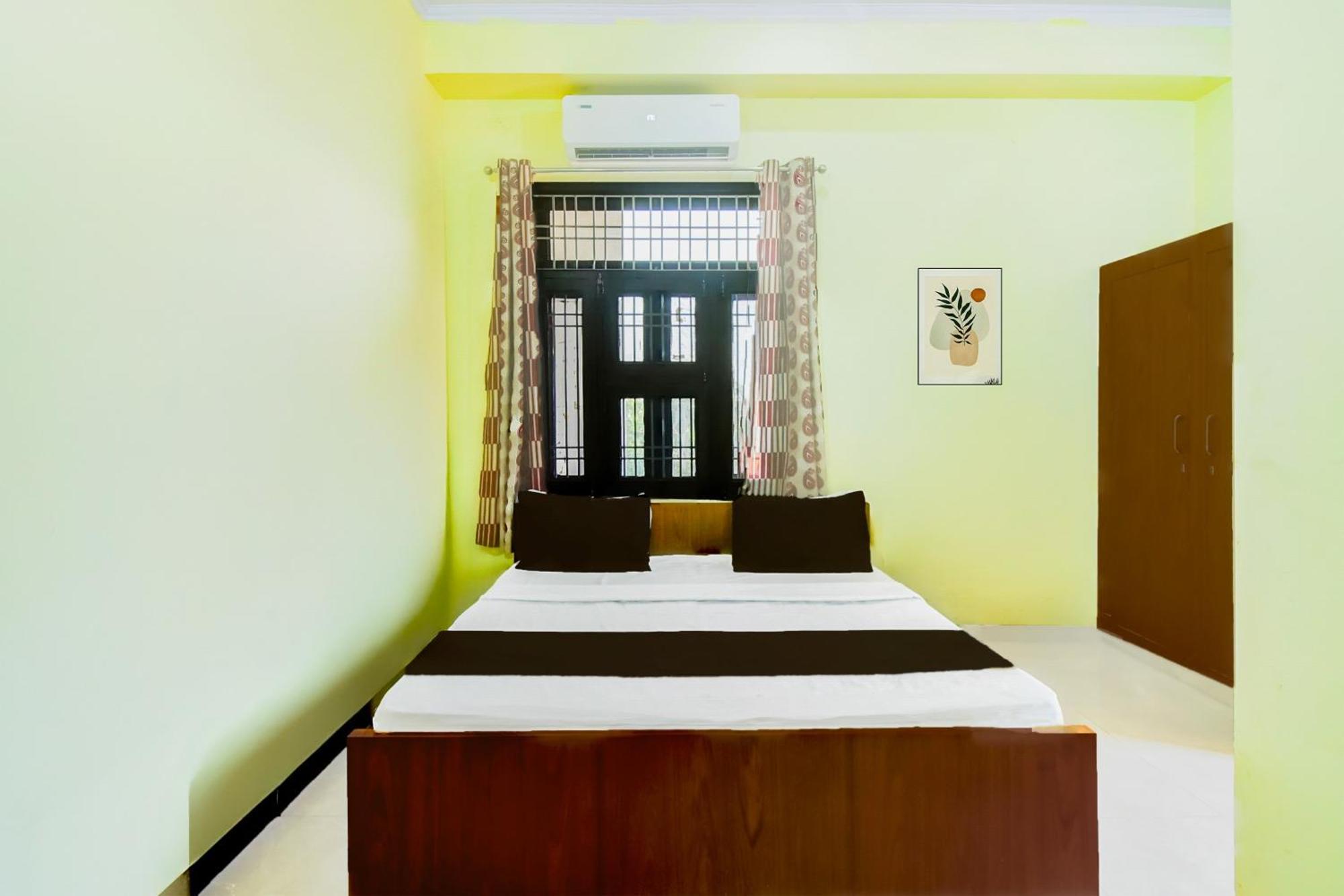 Hotel O Bikanerwala 3*