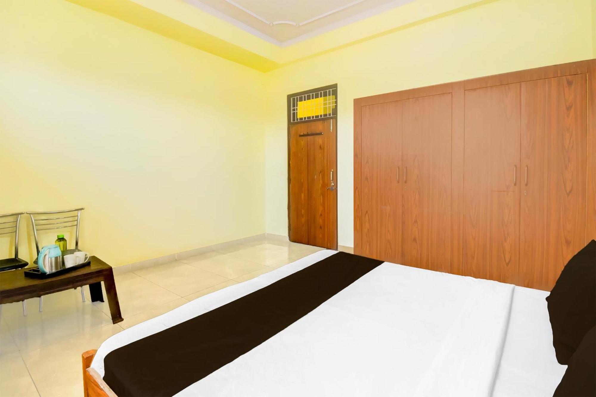 O Bikanerwala Hotel Jaipur