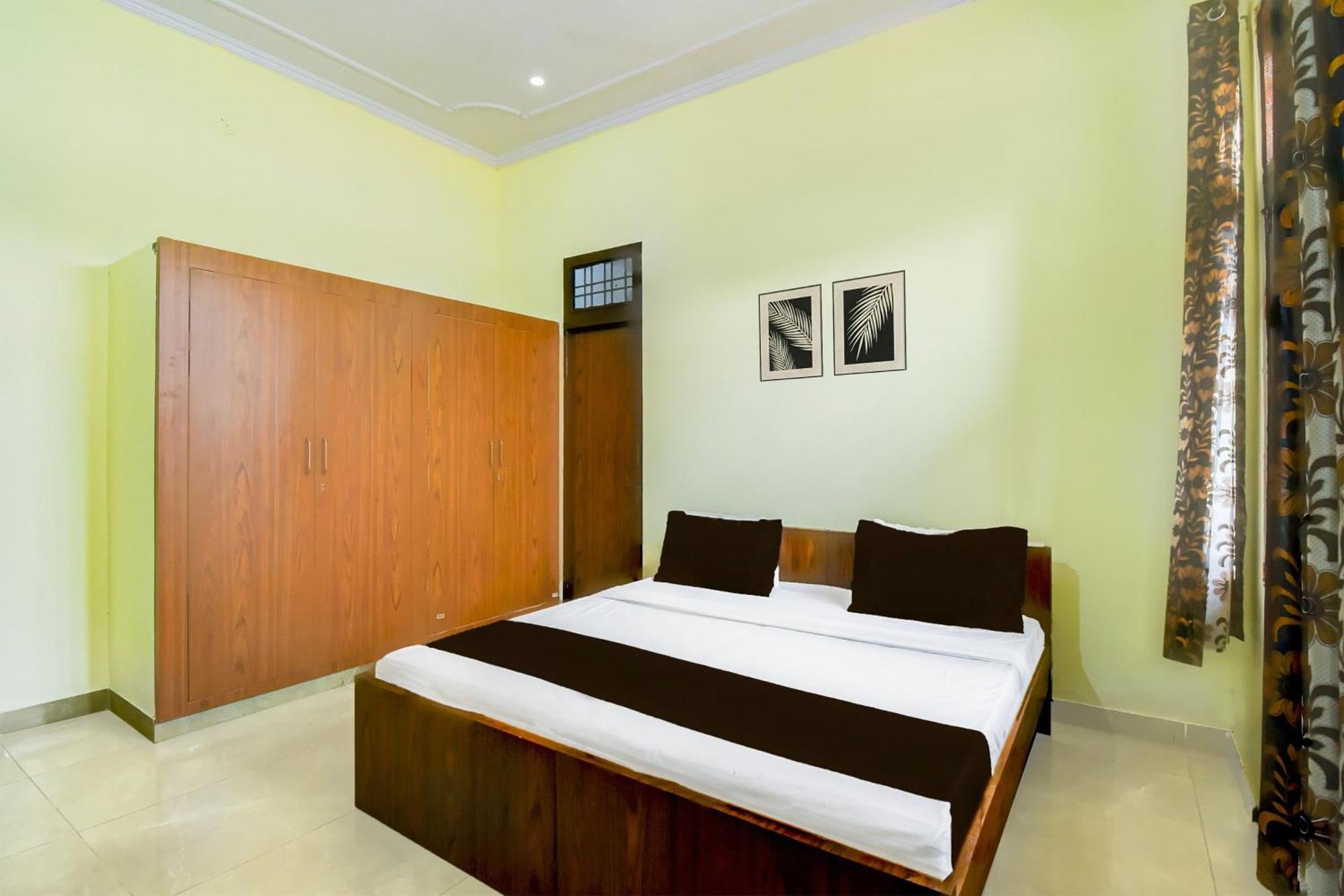 O Bikanerwala Hotel