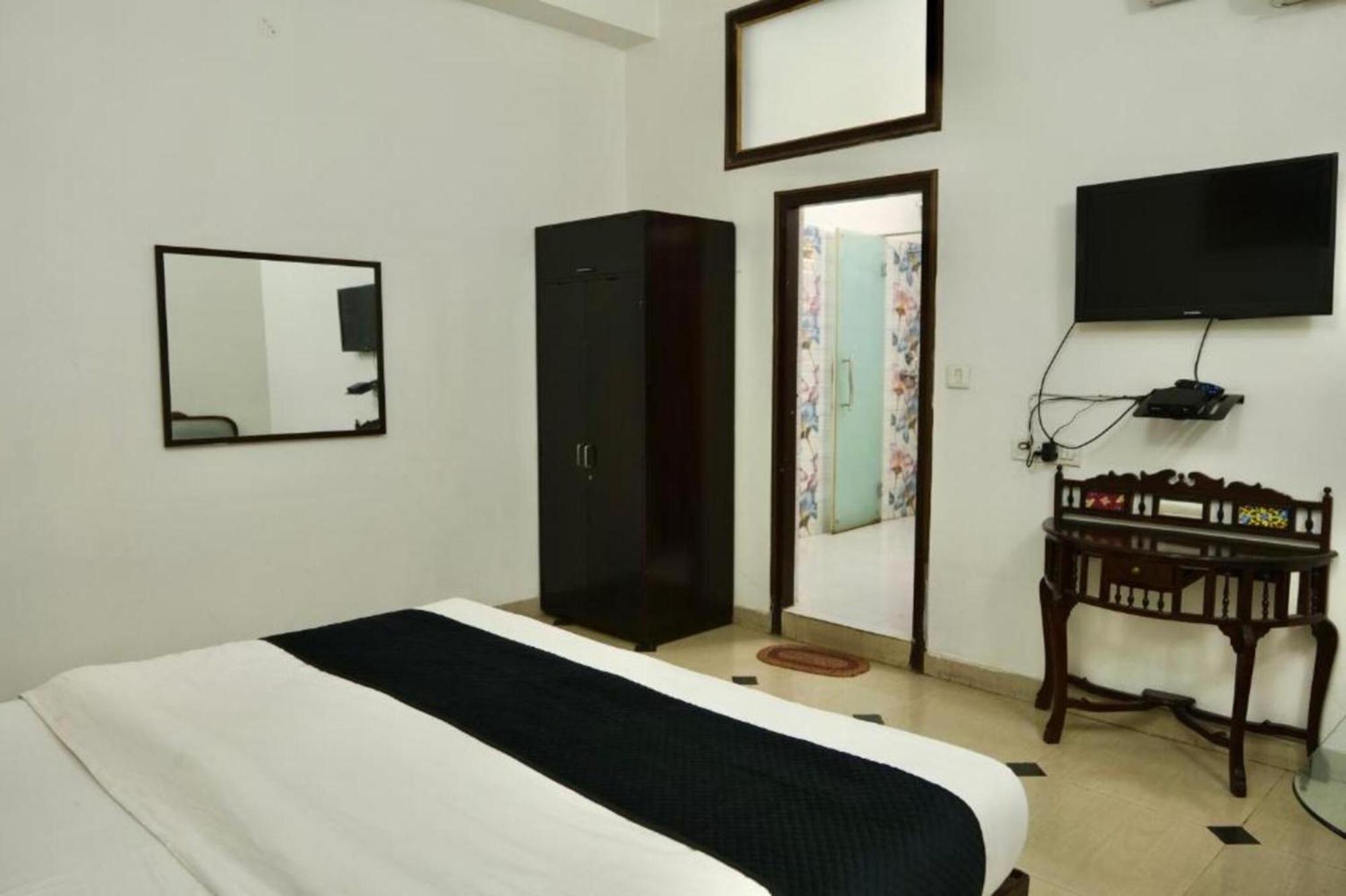 The Kunadi Haveli Jaipur