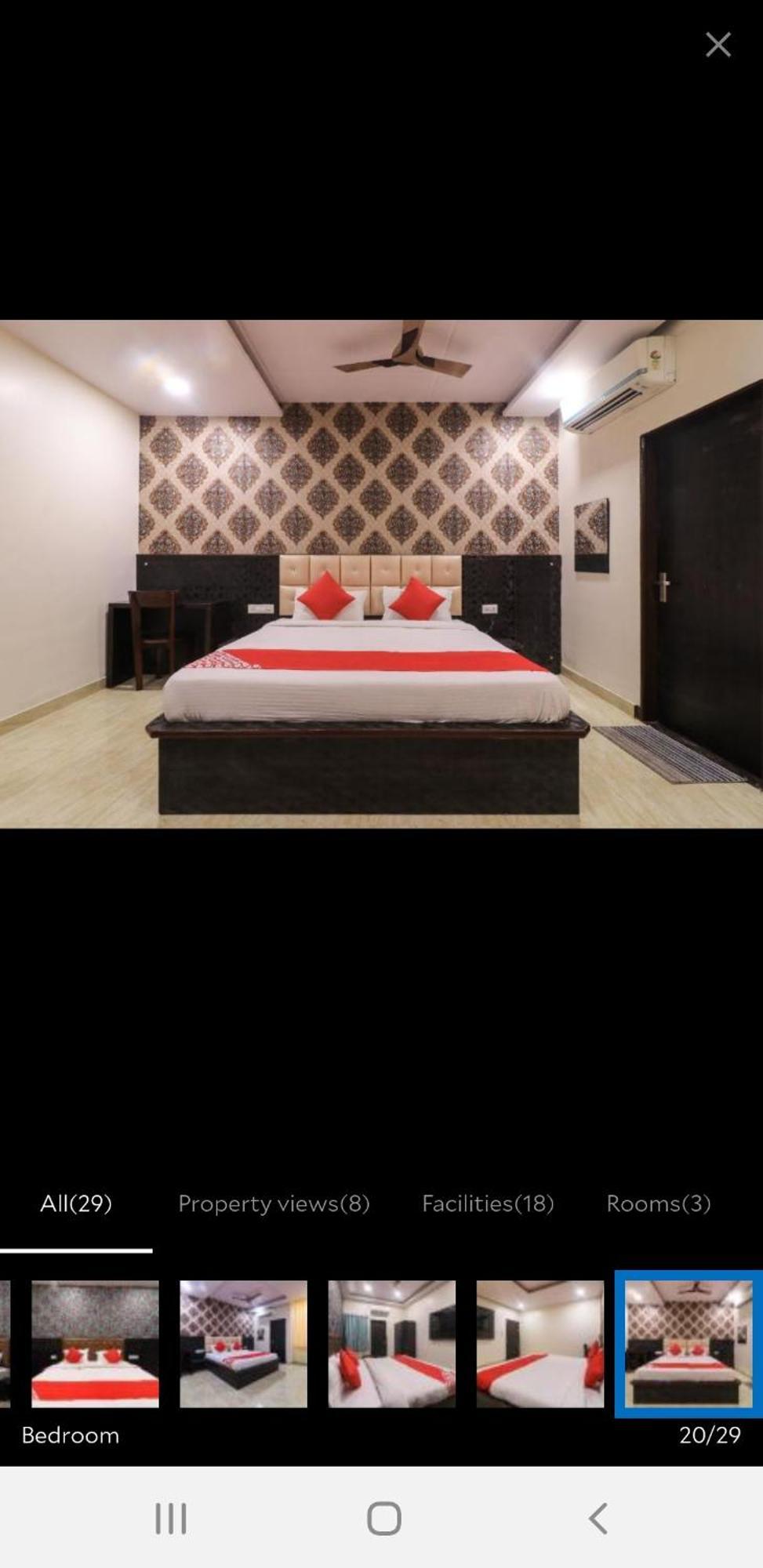 Aryan 3*