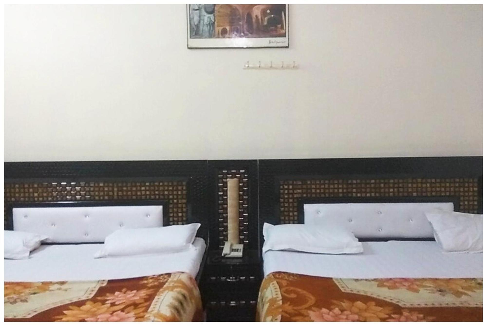 Supriour Ganga Kripa Near Railway Station Hotel Jaipur