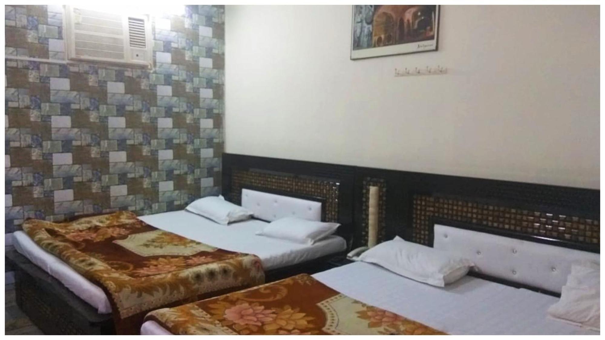 Supriour Ganga Kripa Near Railway Station