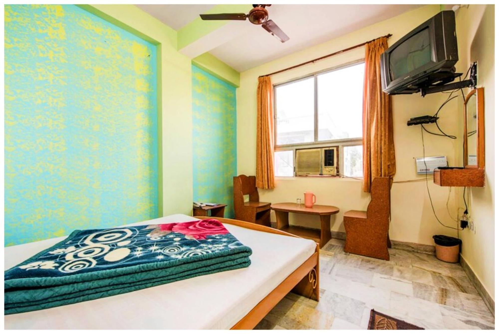 Supriour Ganga Kripa Near Railway Station Hotel Jaipur