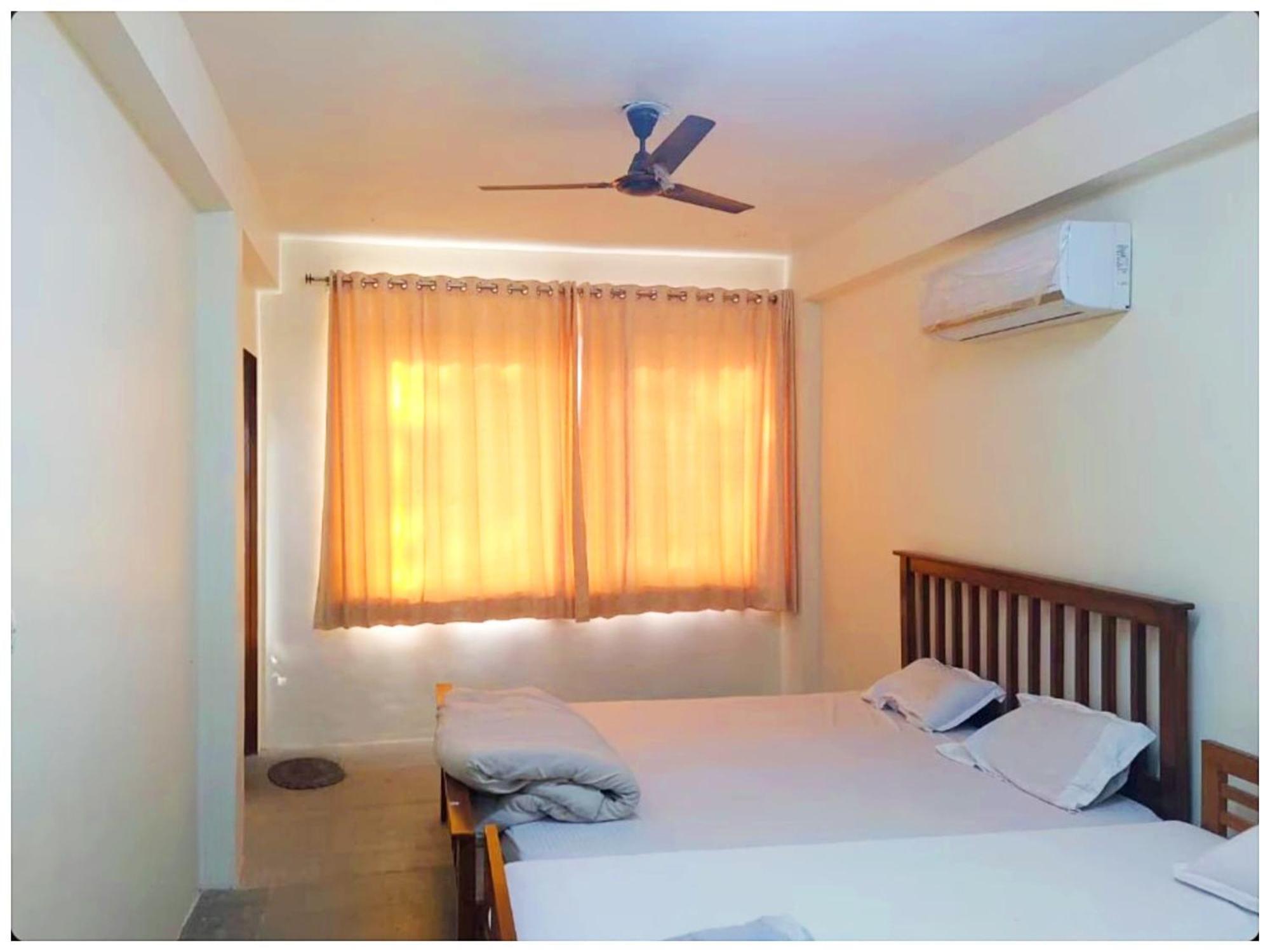 Hotel Premium Tourist Near Hockey Ring Jaipur