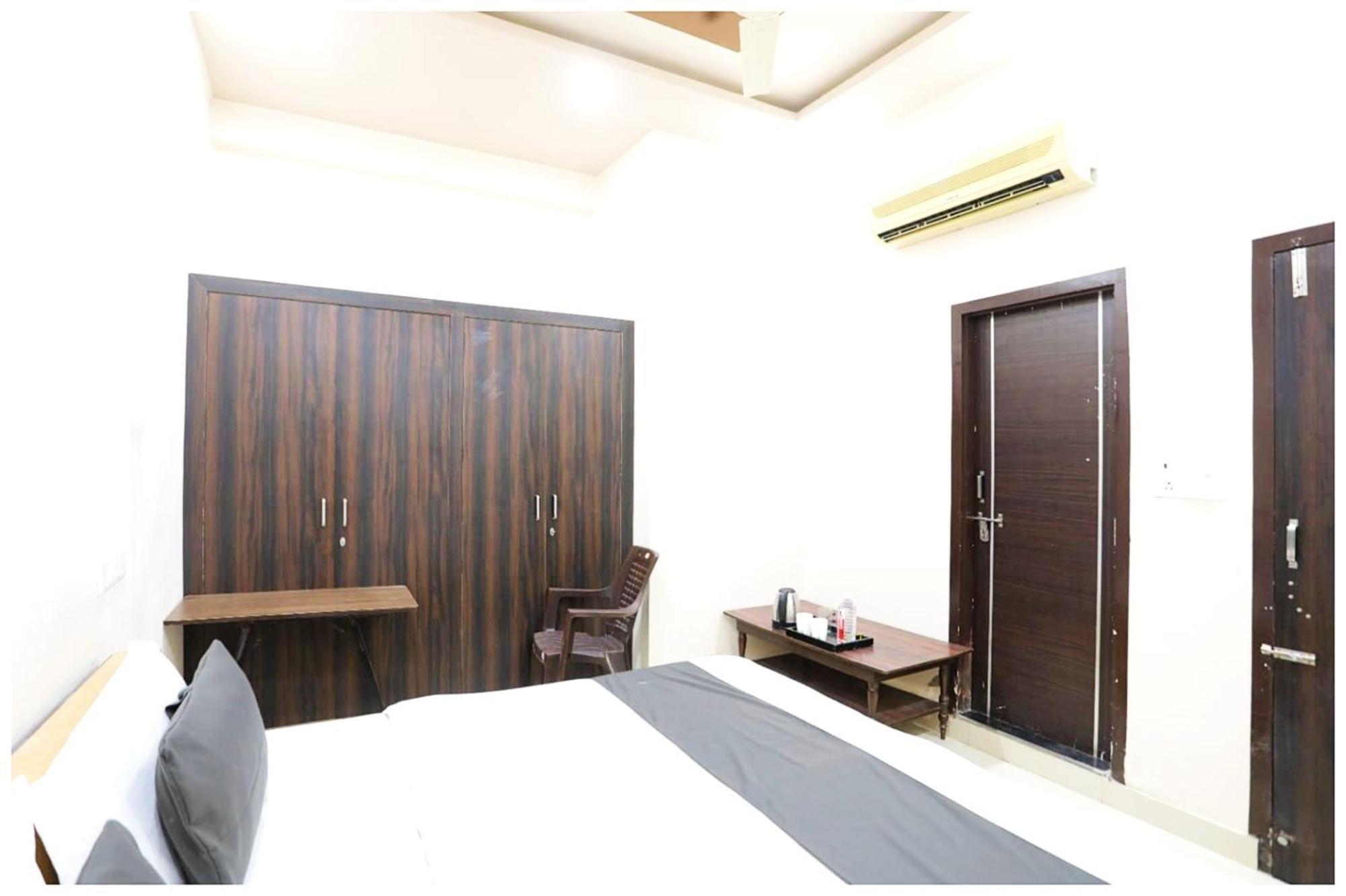 Superior Dev Near Park Hotel 3*