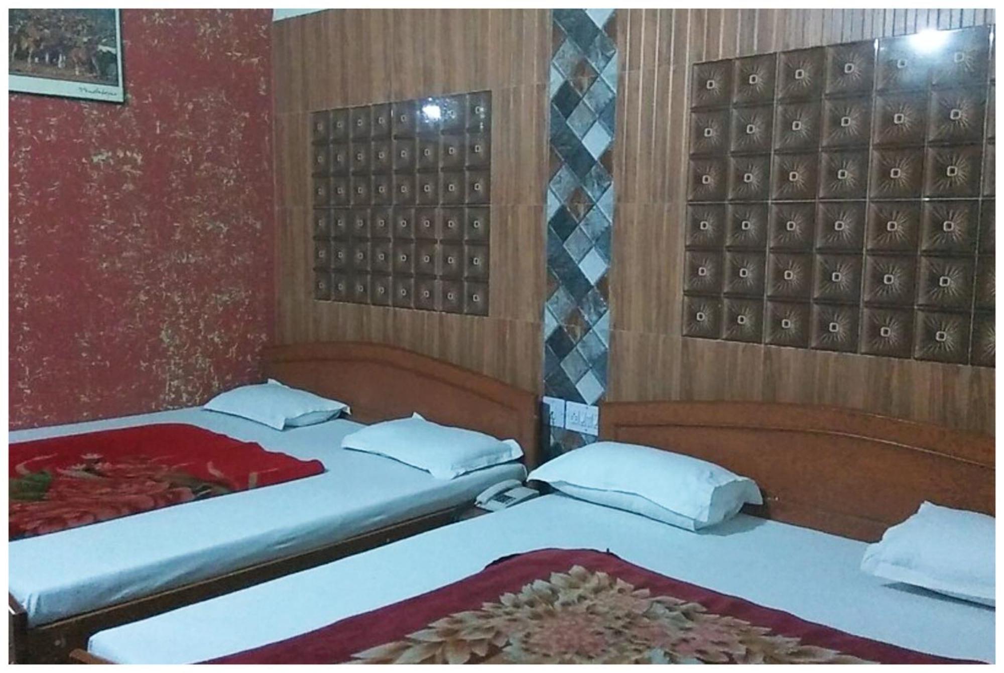 Hotel Supriour Ganga Kripa Near Railway Station Jaipur