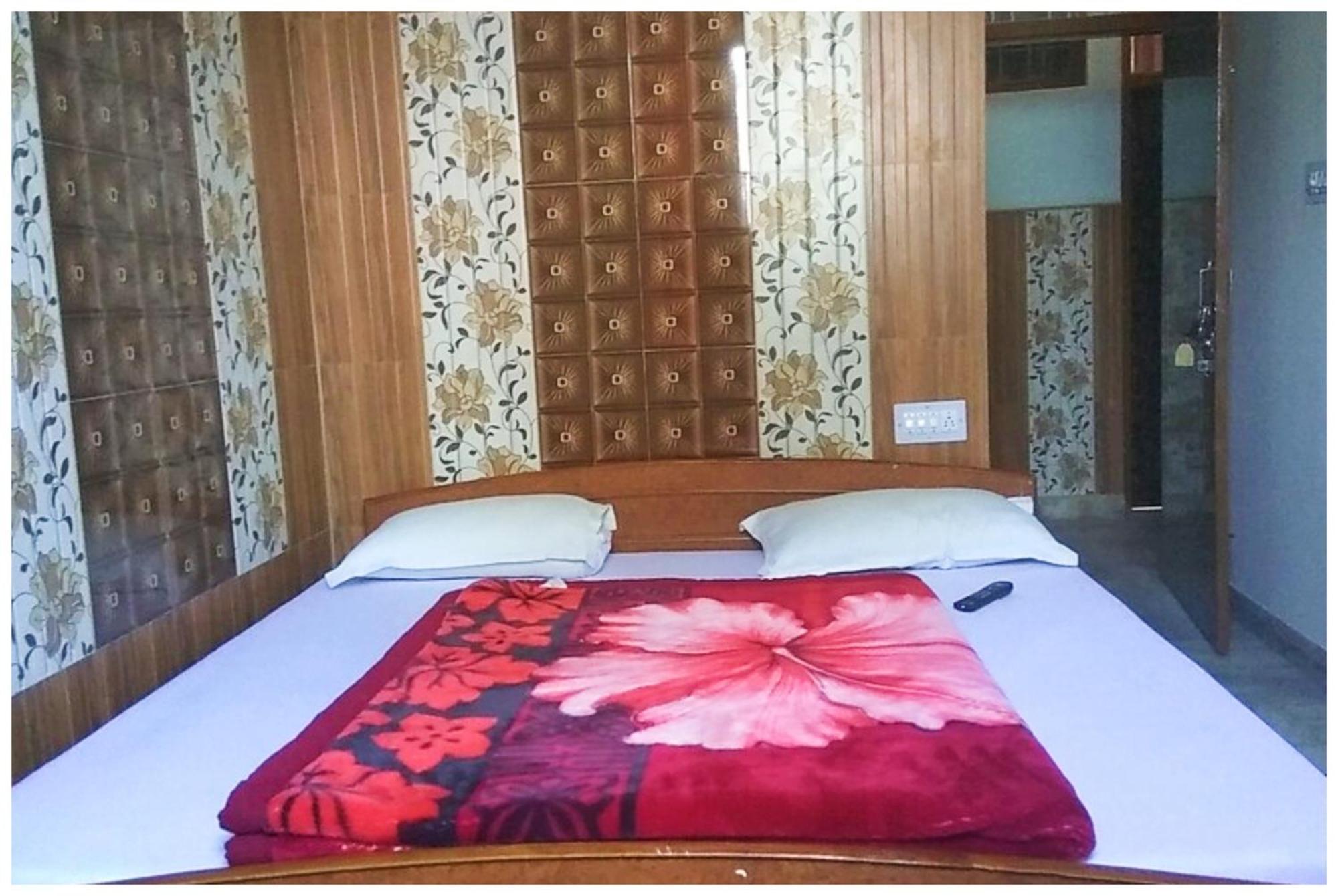 Hotel Supriour Ganga Kripa Near Railway Station Jaipur