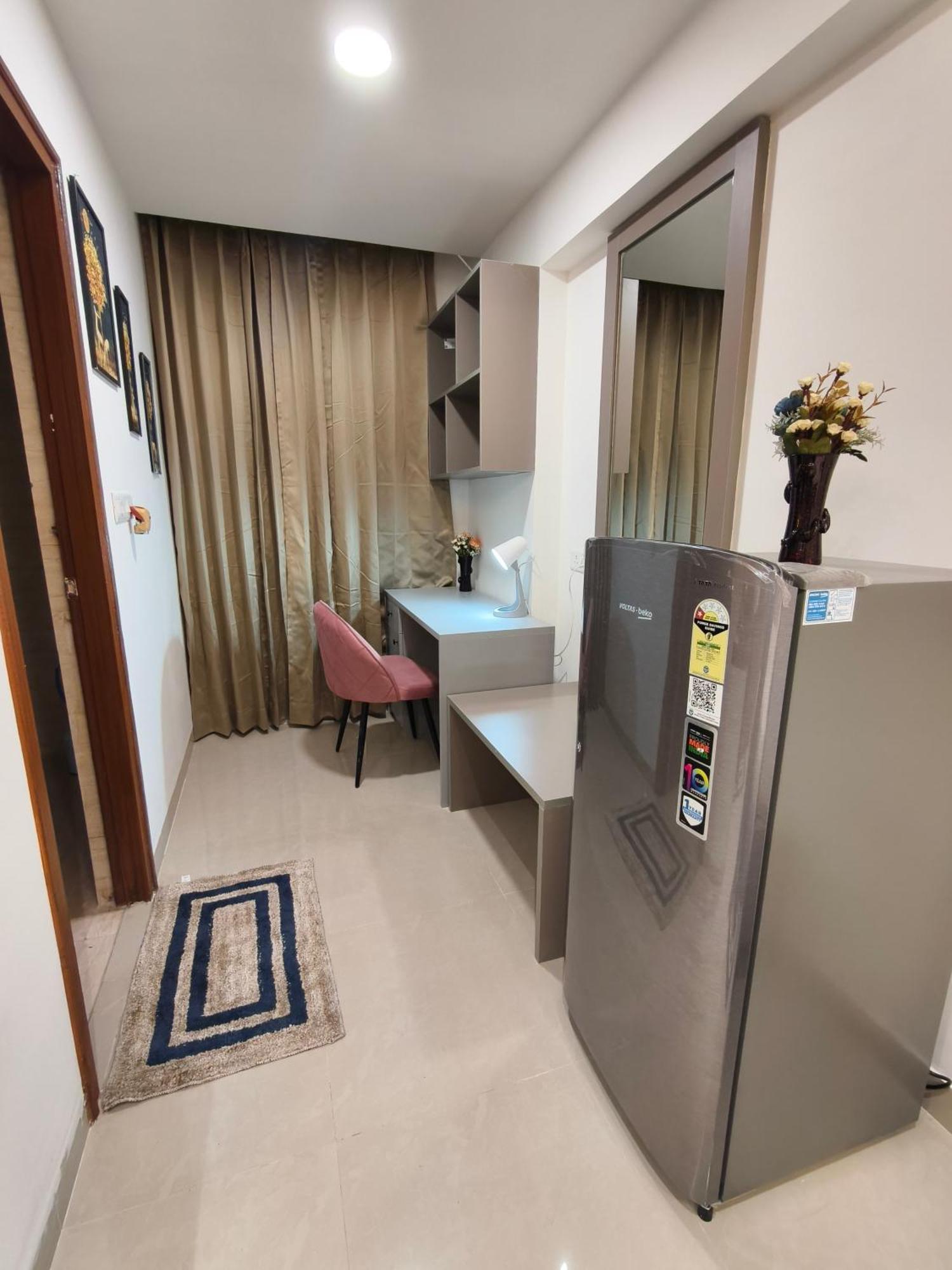 Apartment Vvip Address 13 Jagatpura *