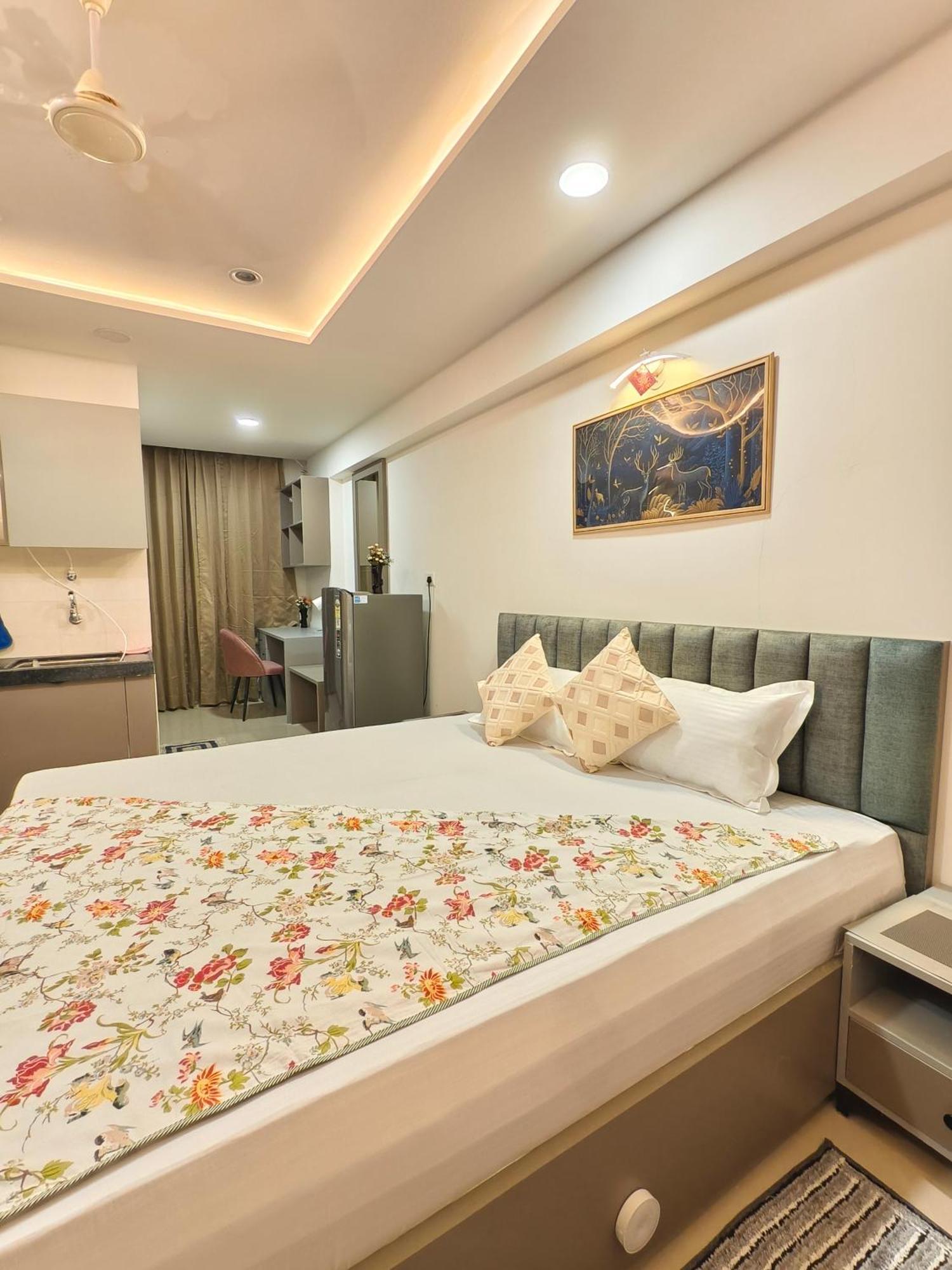 Vvip Address 13 Jagatpura Apartment Jaipur