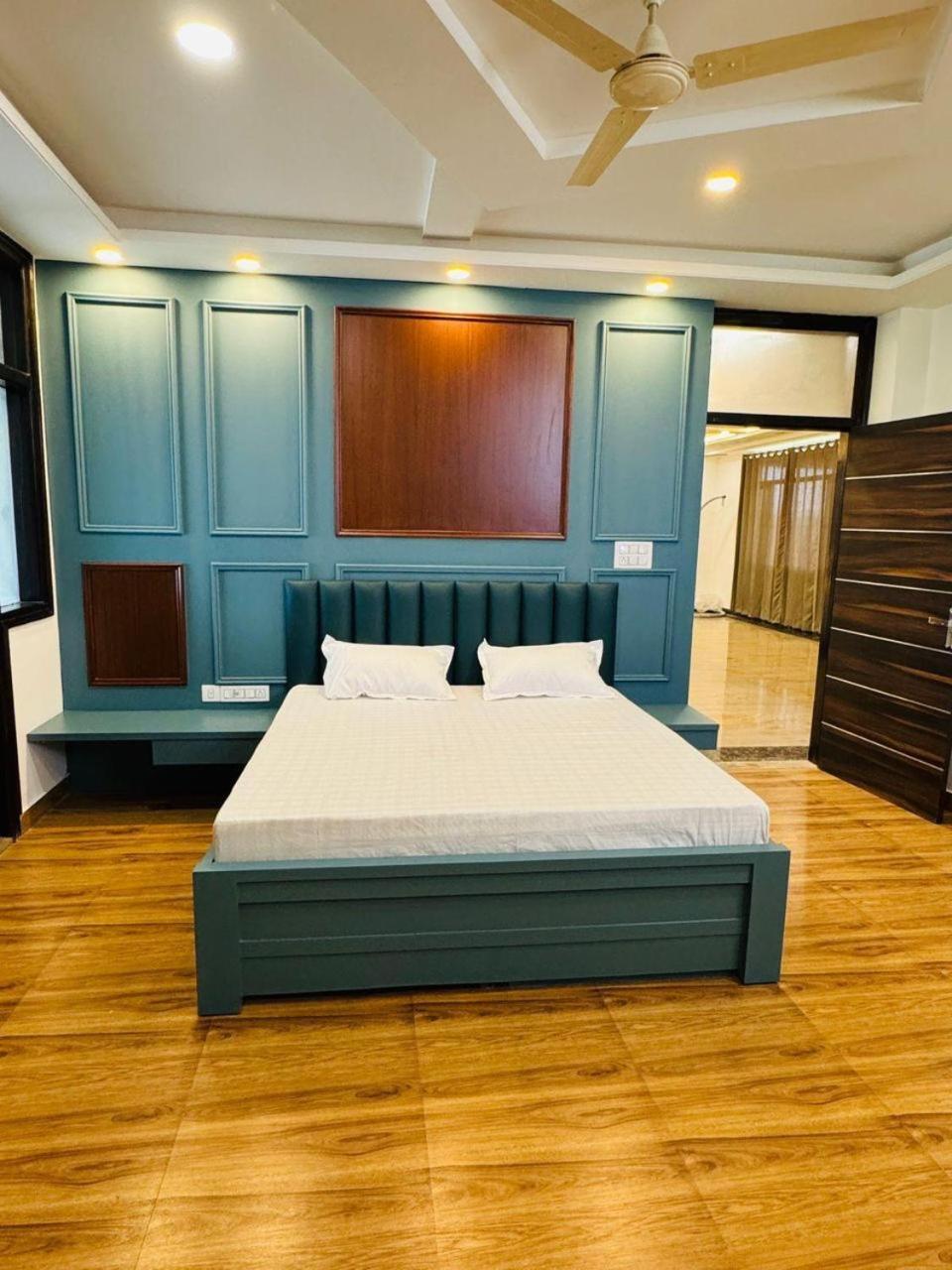 Prithvi Farms & Farm stay *