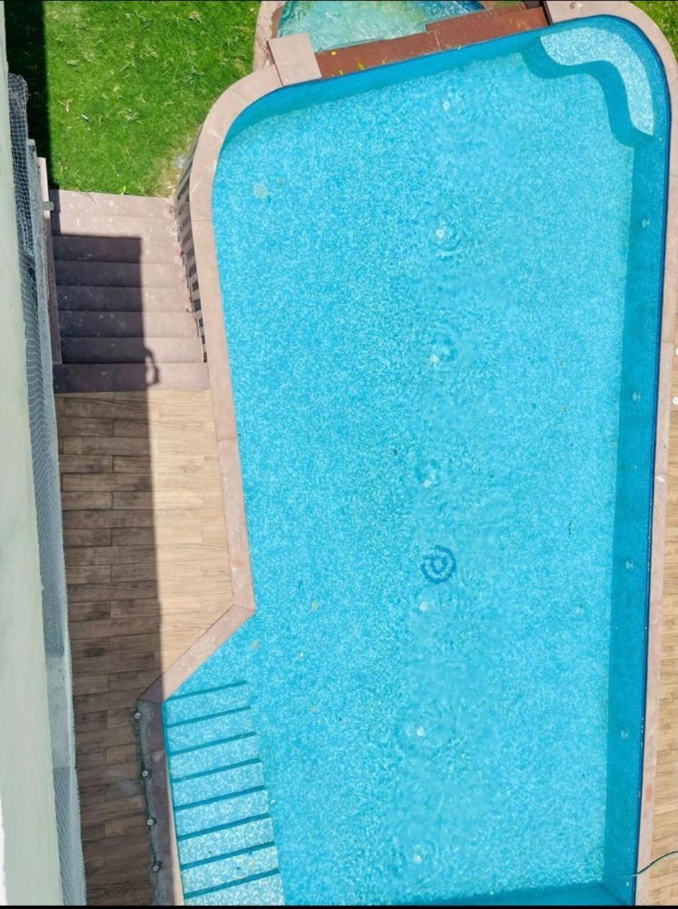 Prithvi Farms & Jaipur