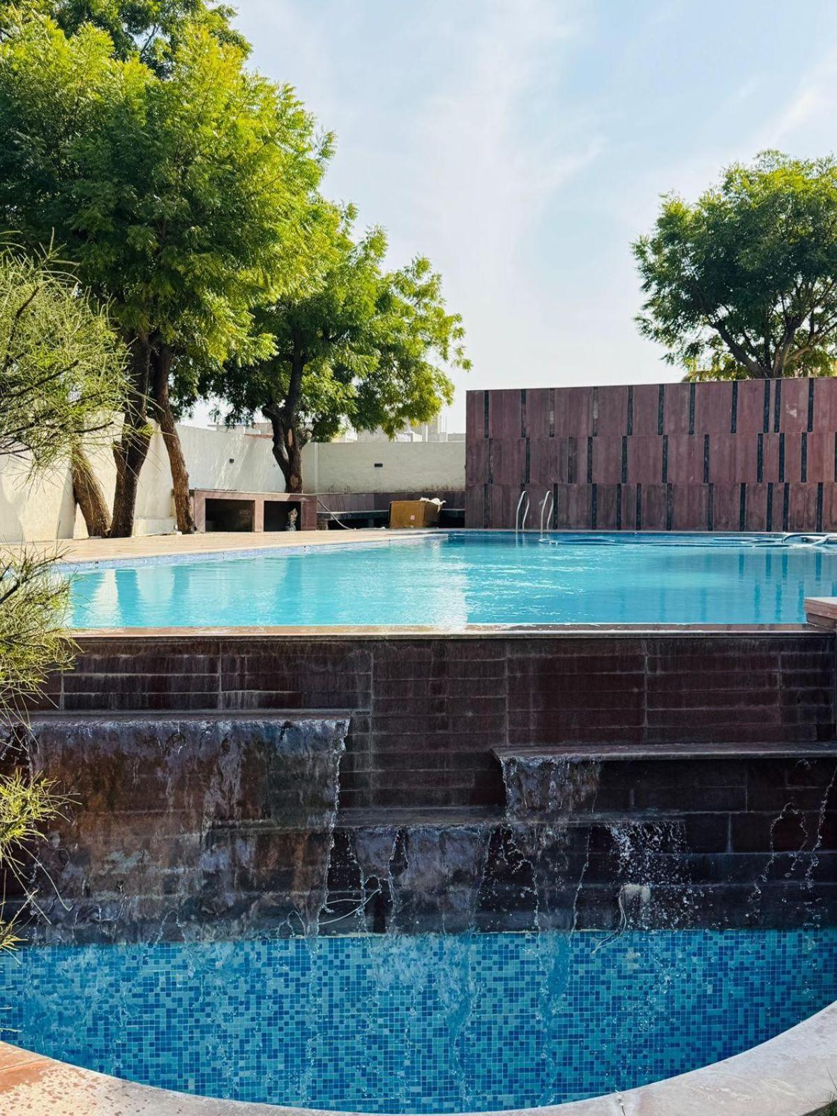 Farm stay Prithvi Farms &