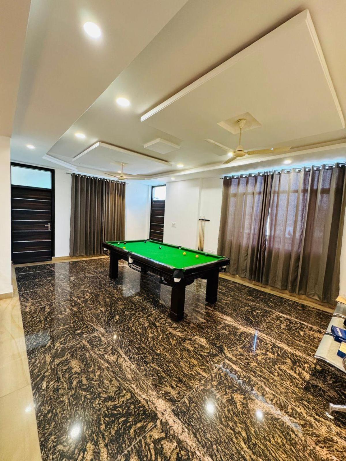 Farm stay Prithvi Farms &