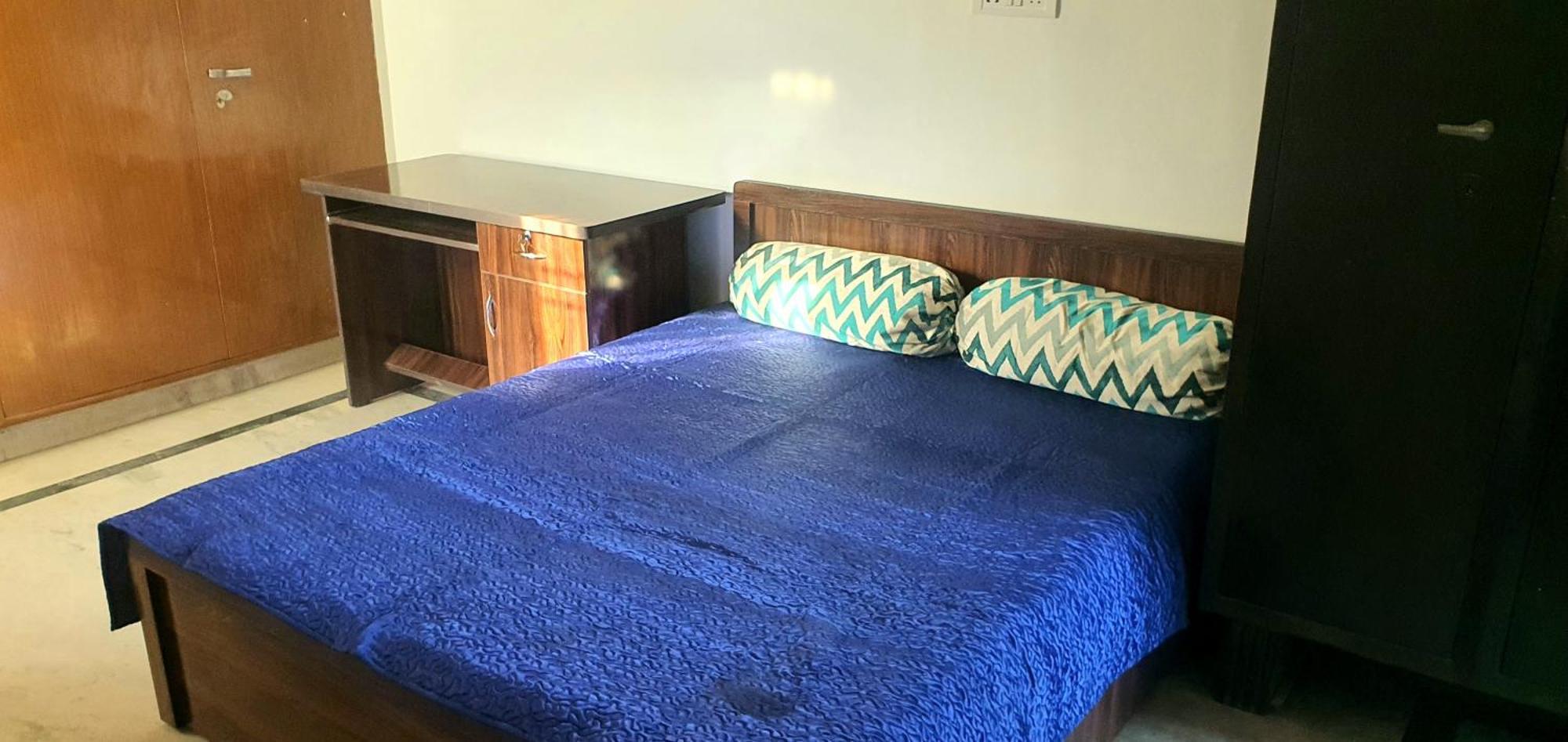 Villa Abhay