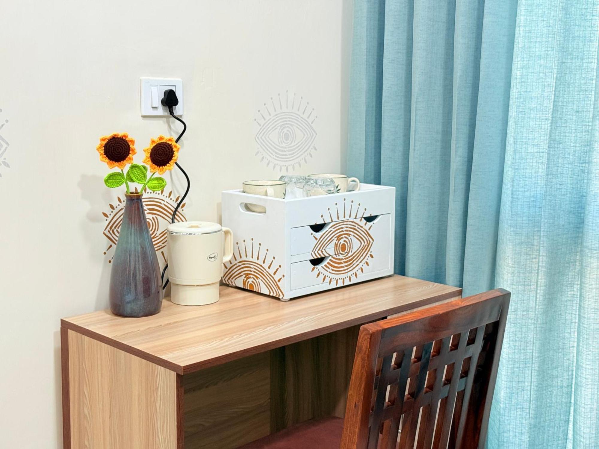 Guest house Bumble Bee Jaipur