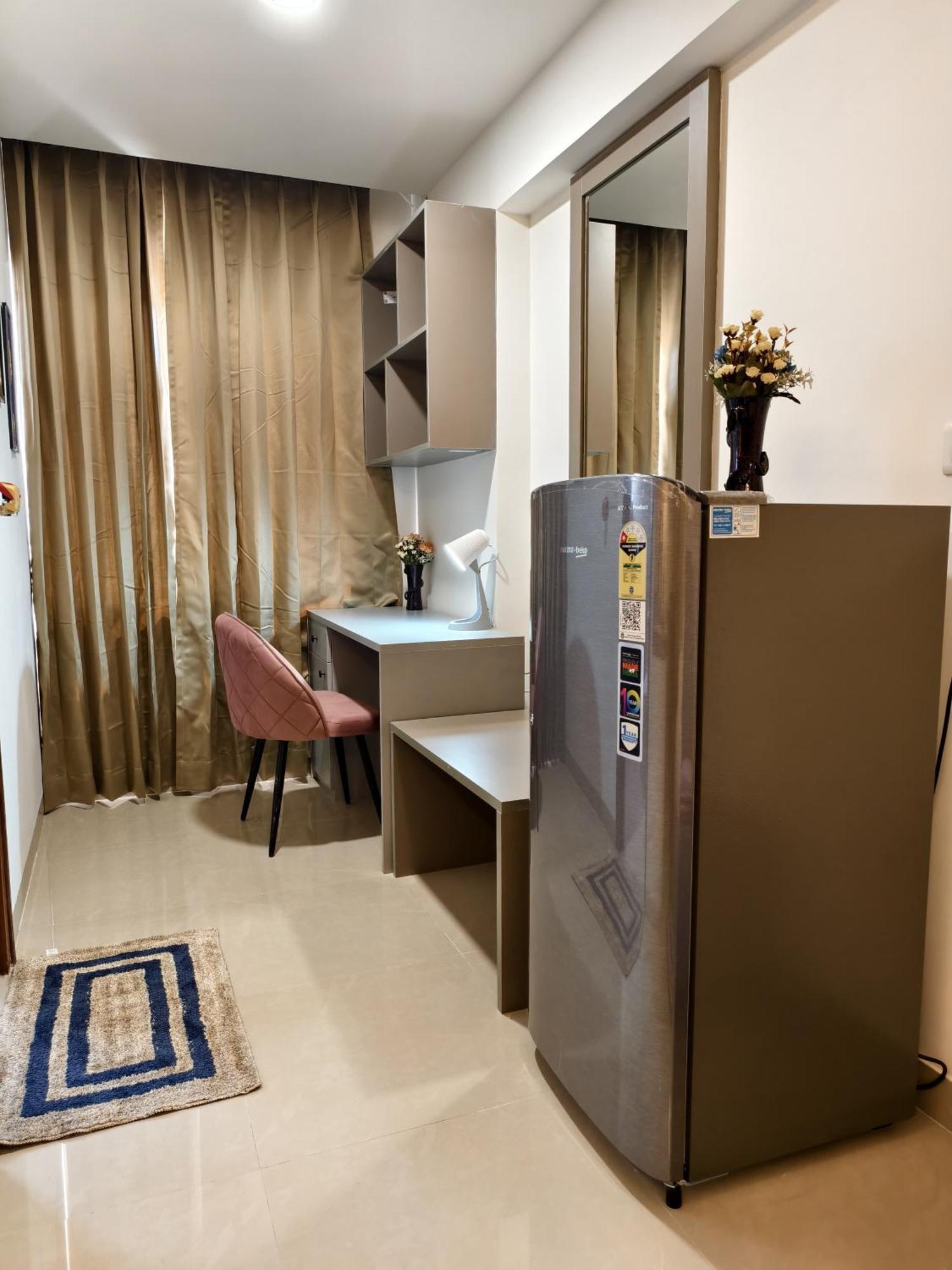 Apartment Vvip Address 13 Jagatpura