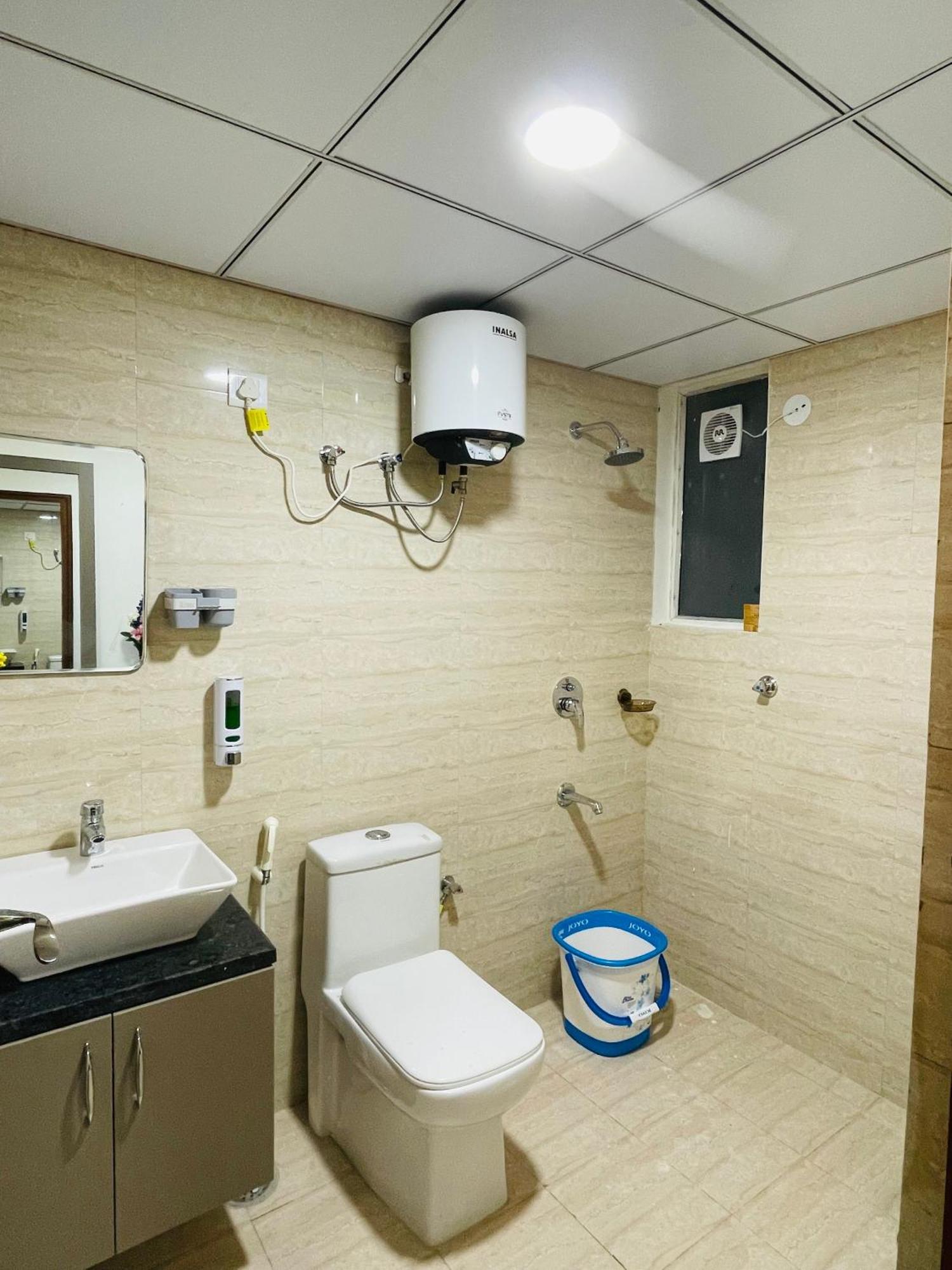 Apartment Vvip Address 13 Jagatpura *