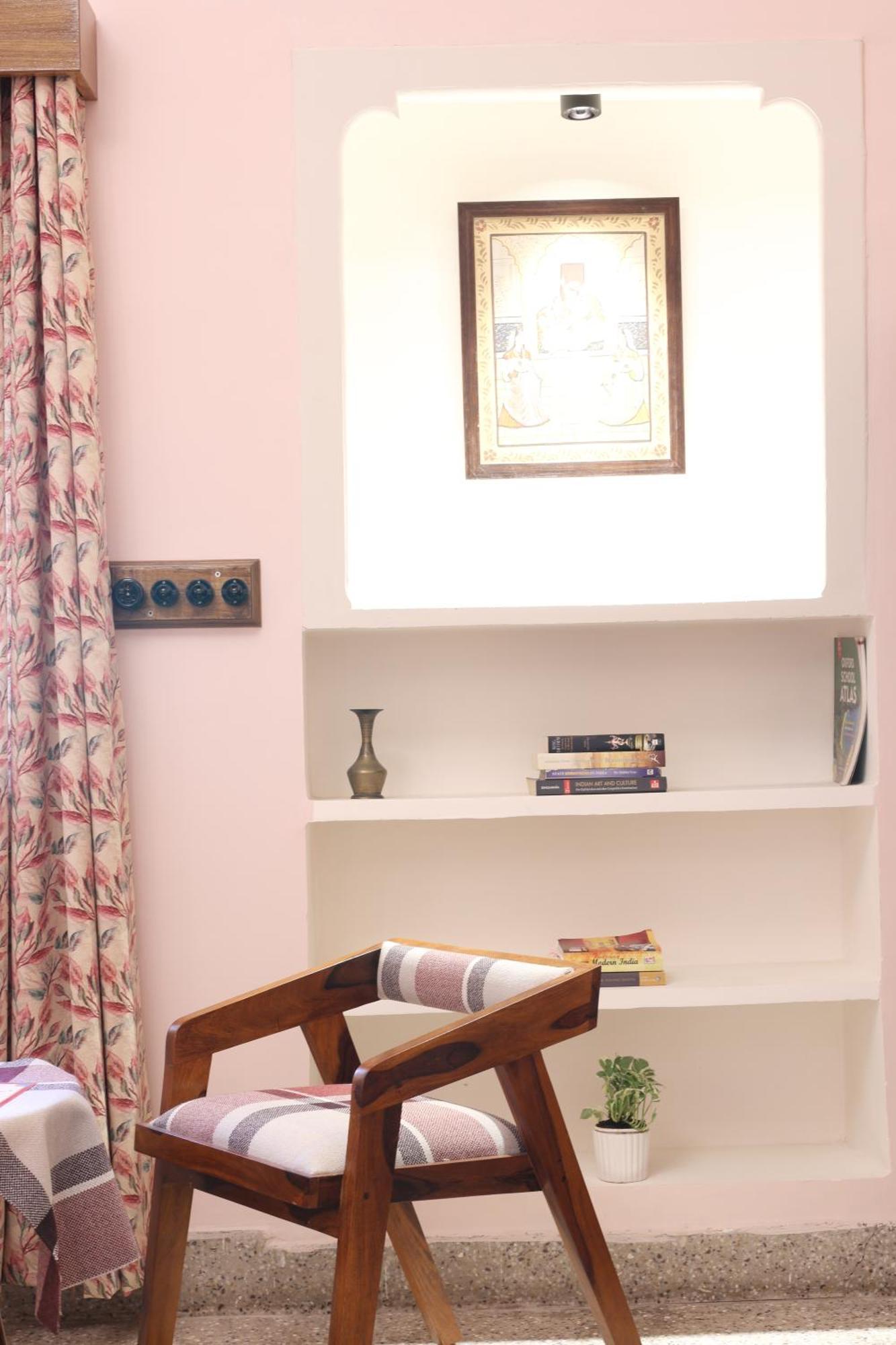 Hotel House Of Amer Jaipur