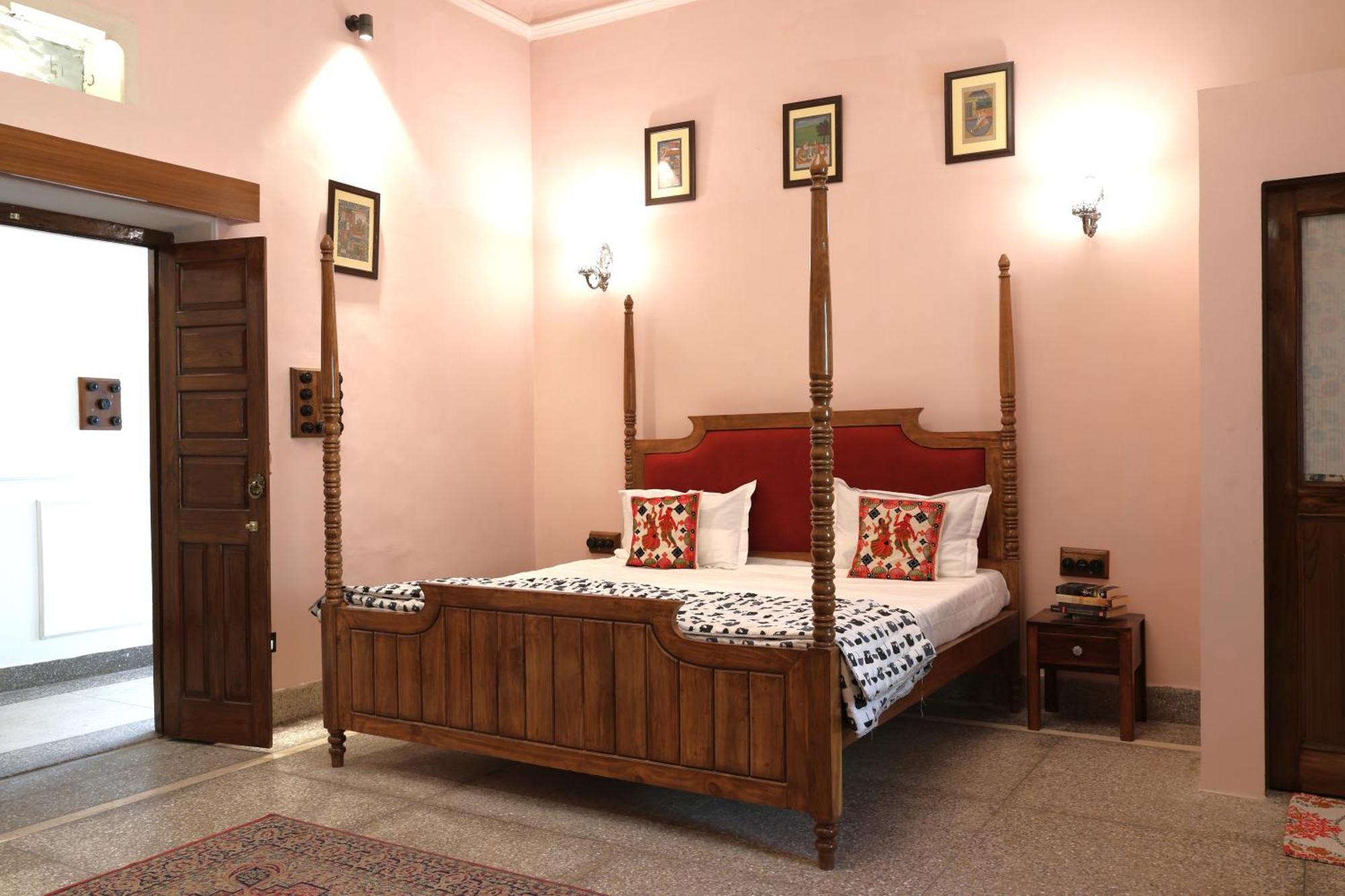 House Of Amer Hotel