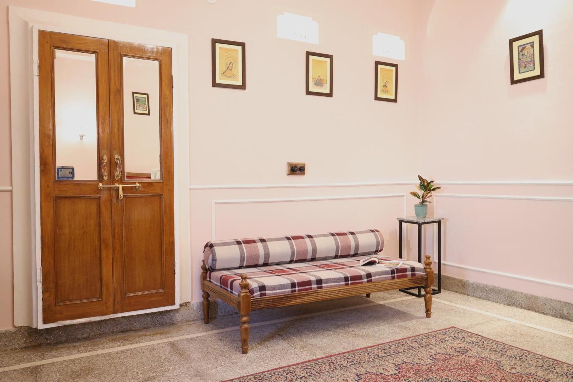 House Of Amer 3* Jaipur