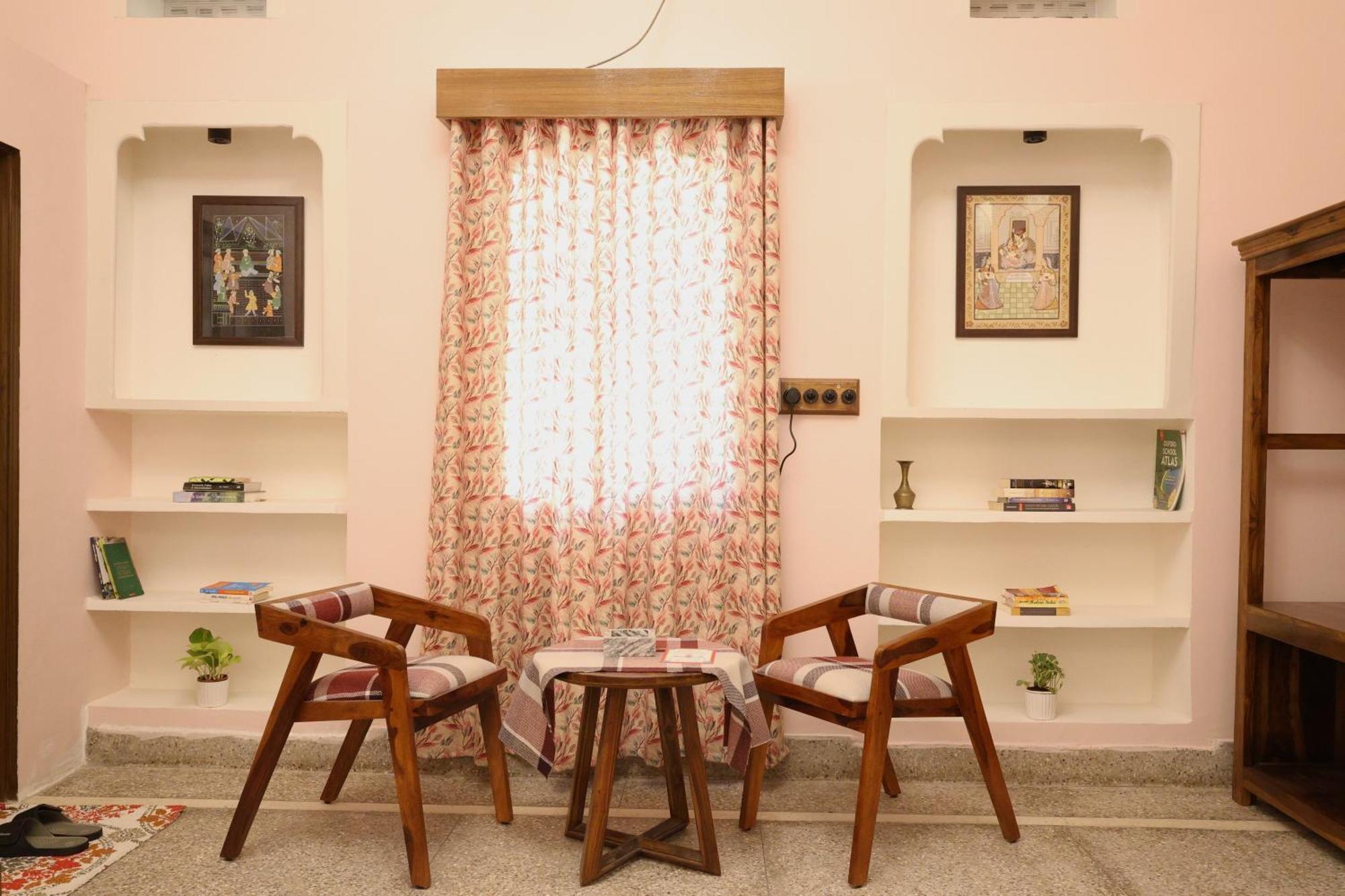 House Of Amer Hotel Jaipur