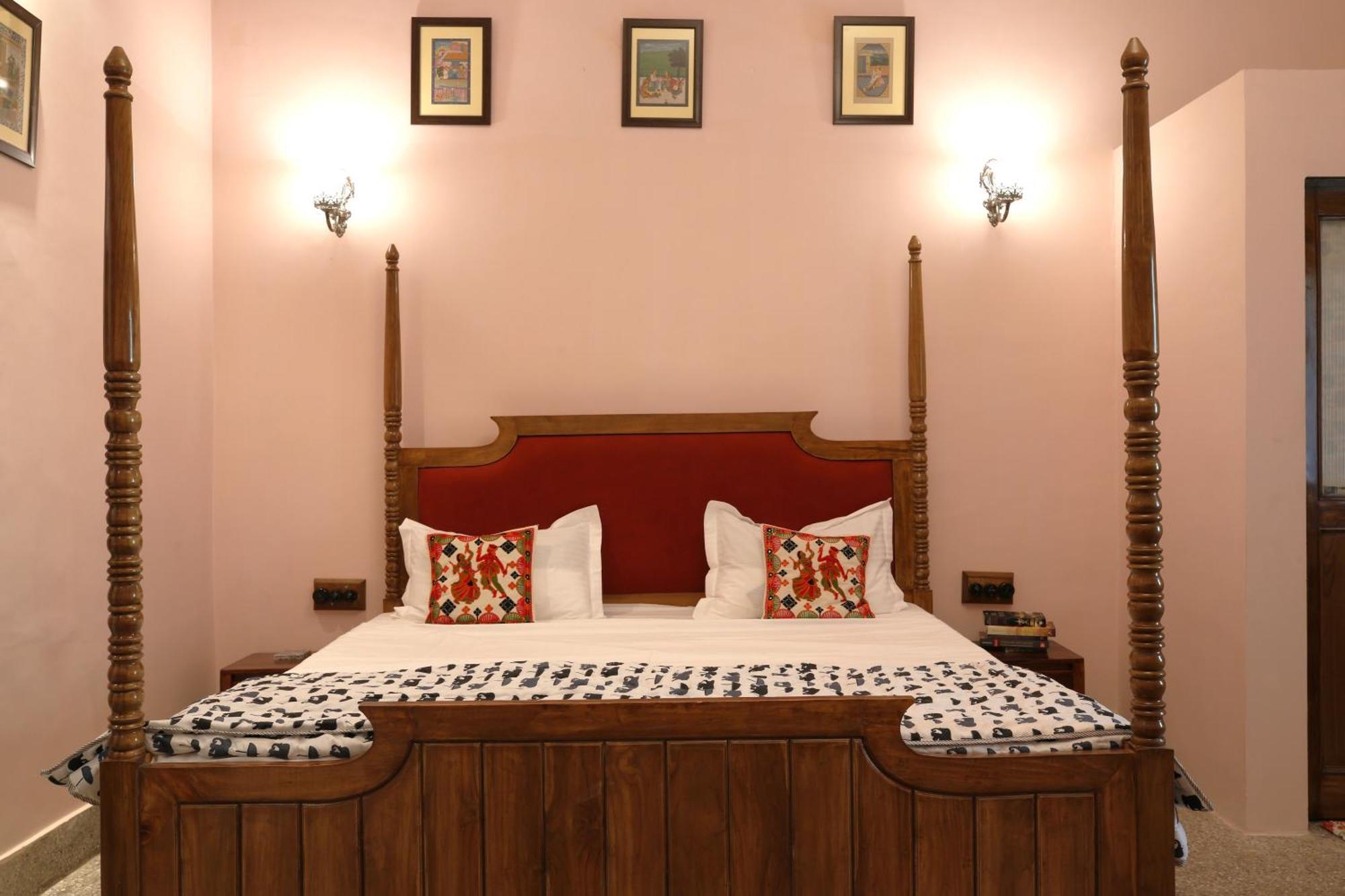 Hotel House Of Amer