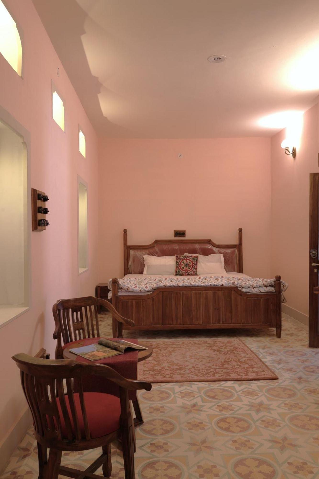 House Of Amer Hotel