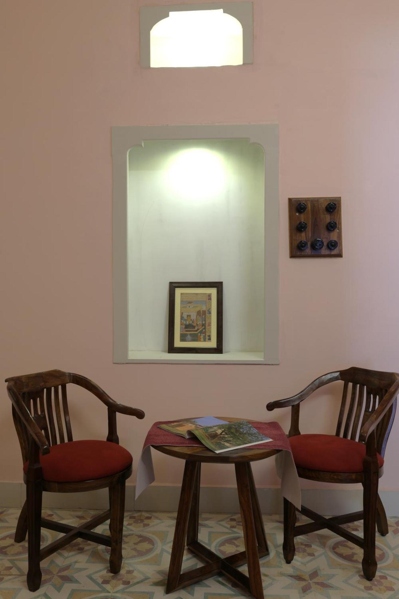 House Of Amer Hotel Jaipur