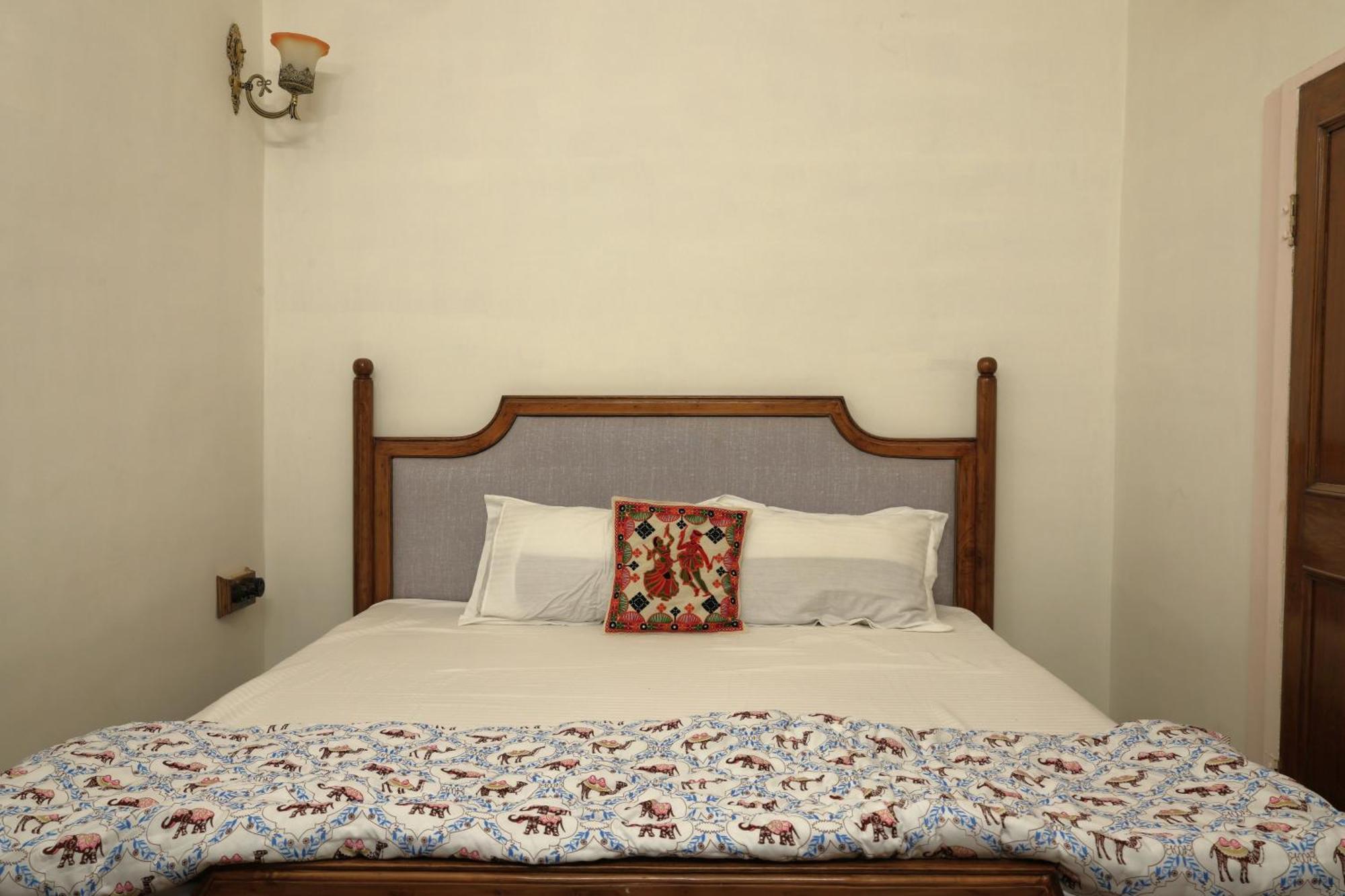 Hotel House Of Amer