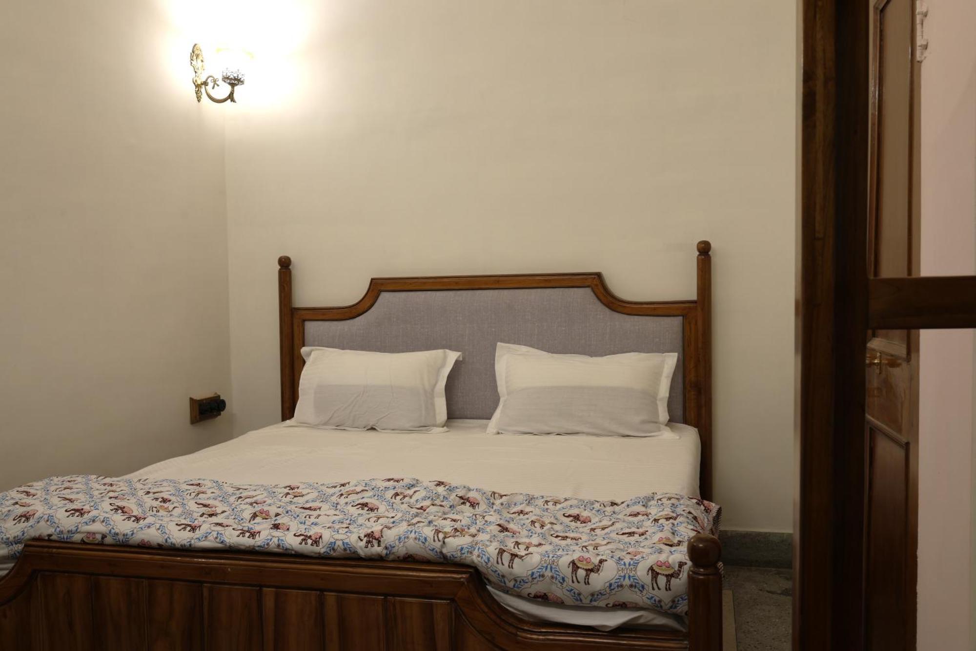 Hotel House Of Amer Jaipur