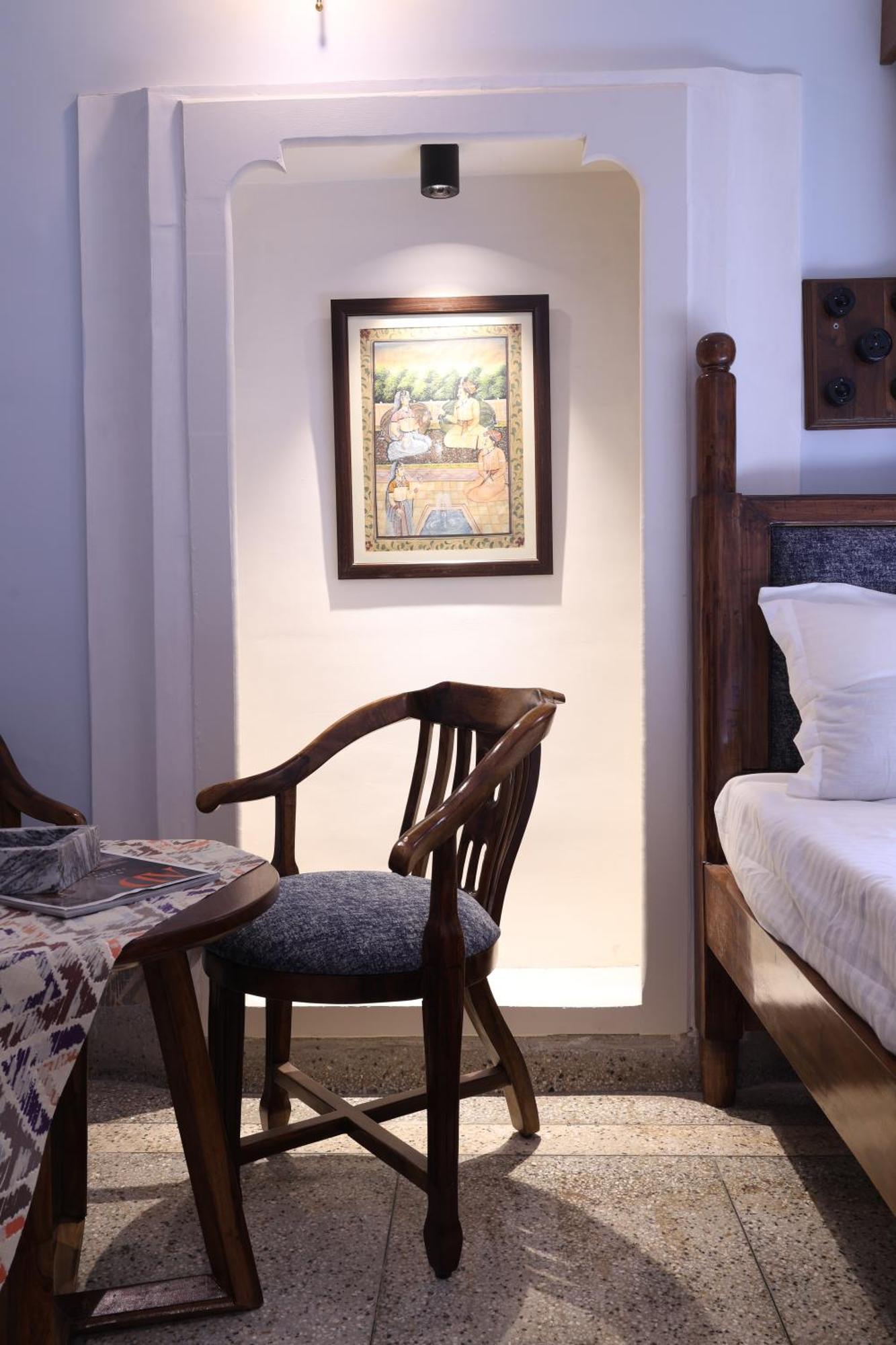 House Of Amer Hotel 3*
