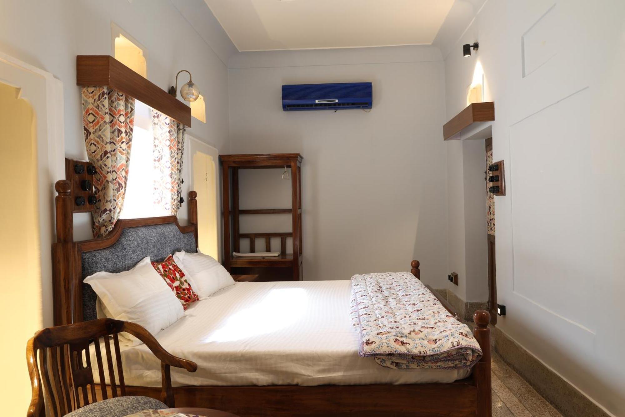 Hotel House Of Amer Jaipur