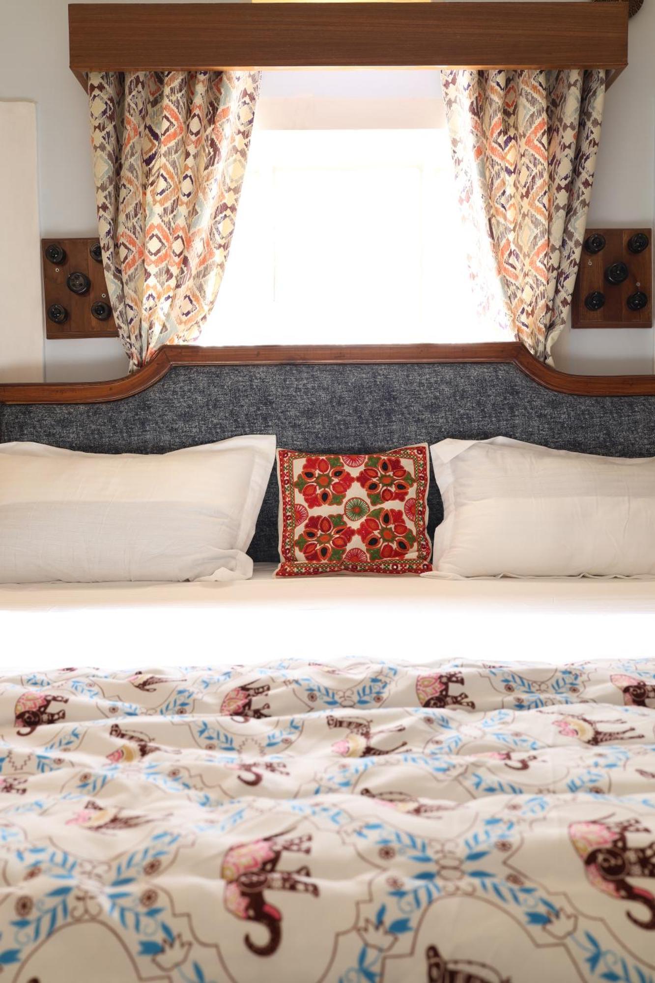 Hotel House Of Amer