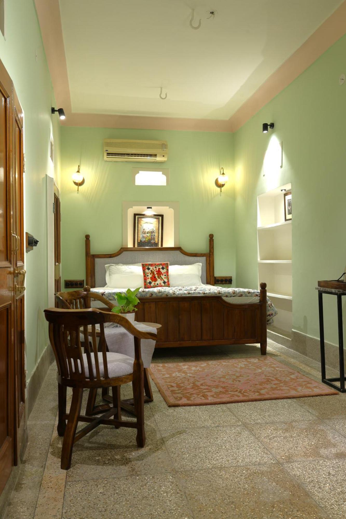 House Of Amer Hotel Jaipur