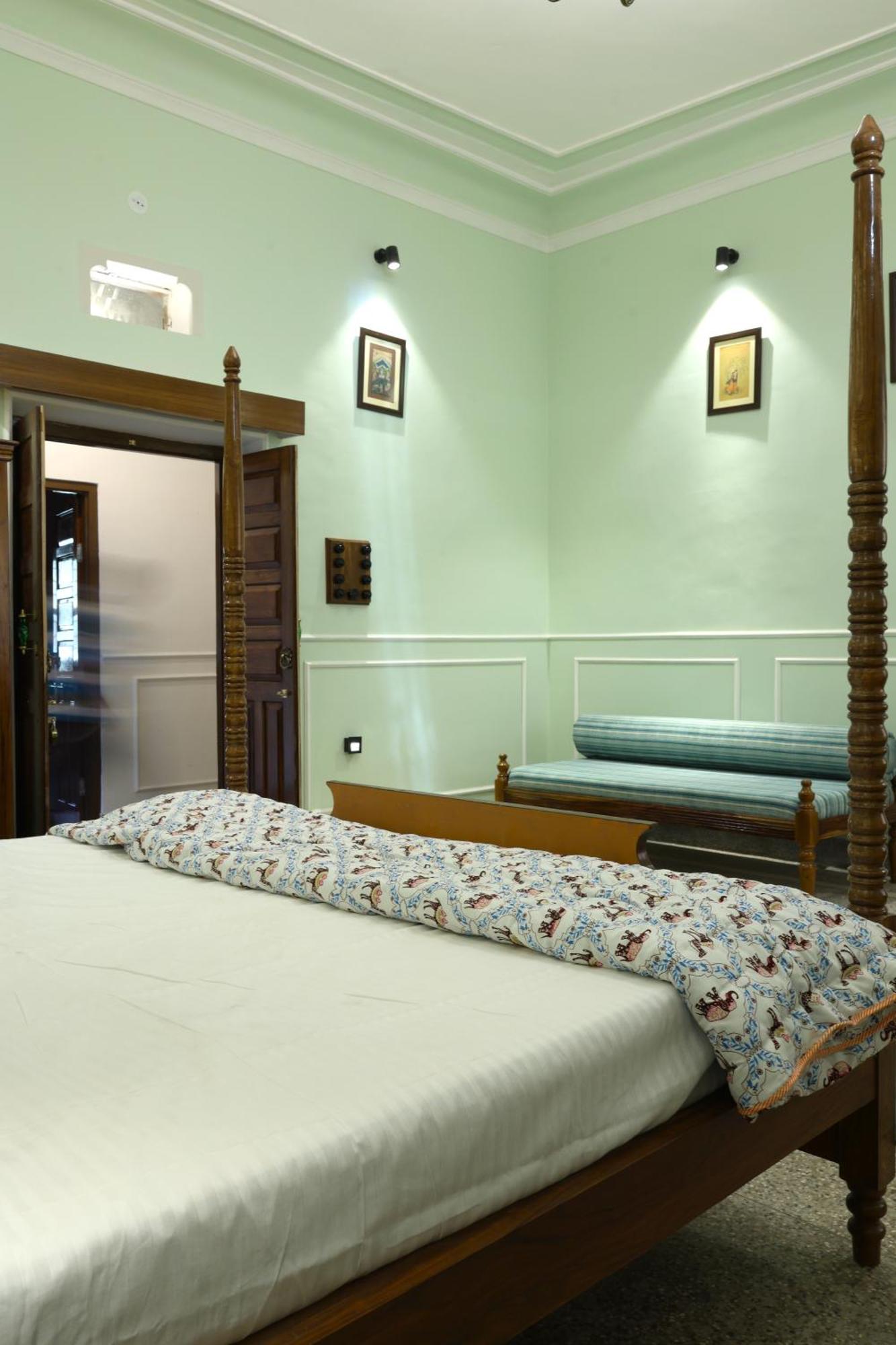 House Of Amer Jaipur