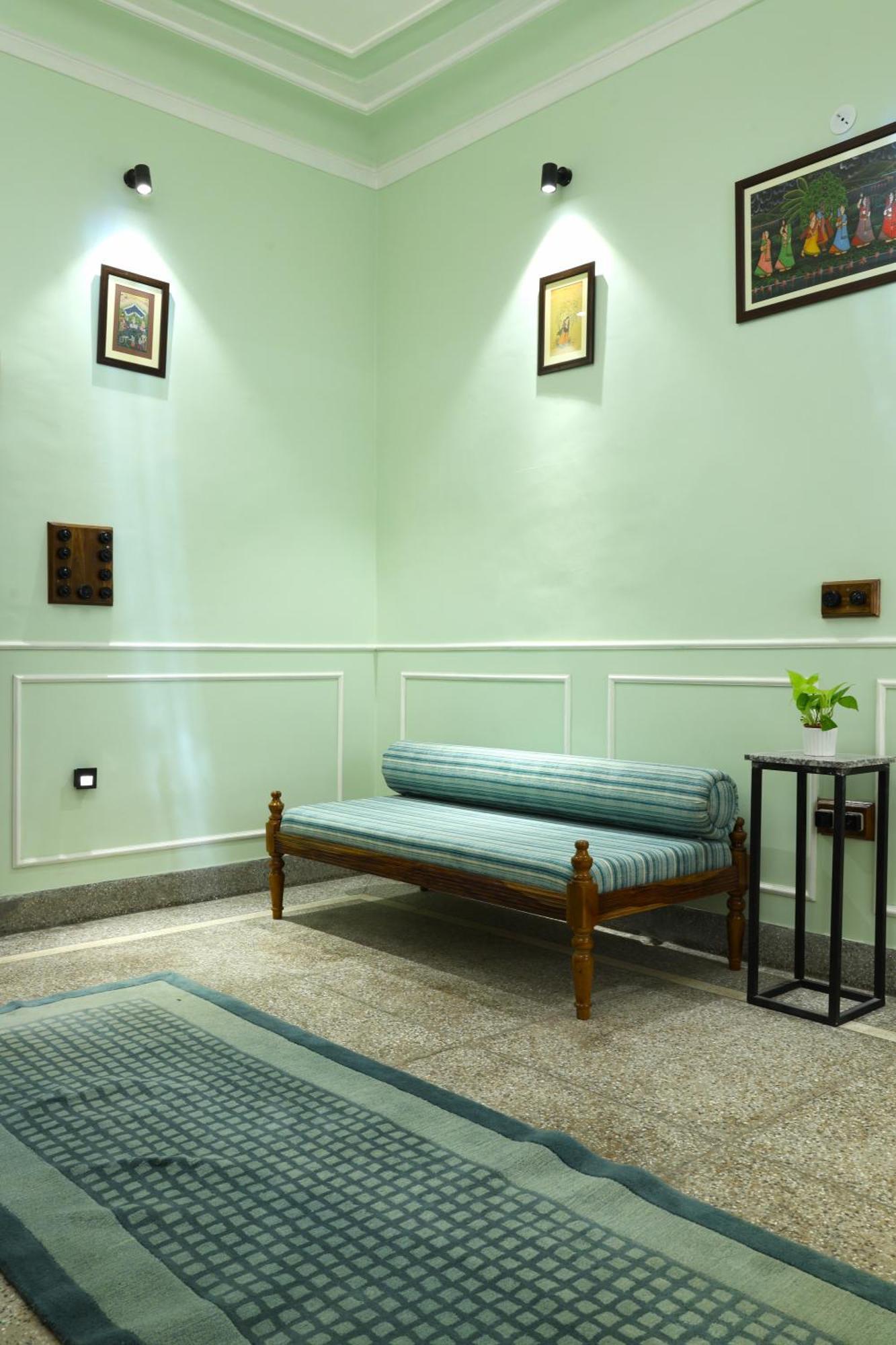House Of Amer 3* Jaipur