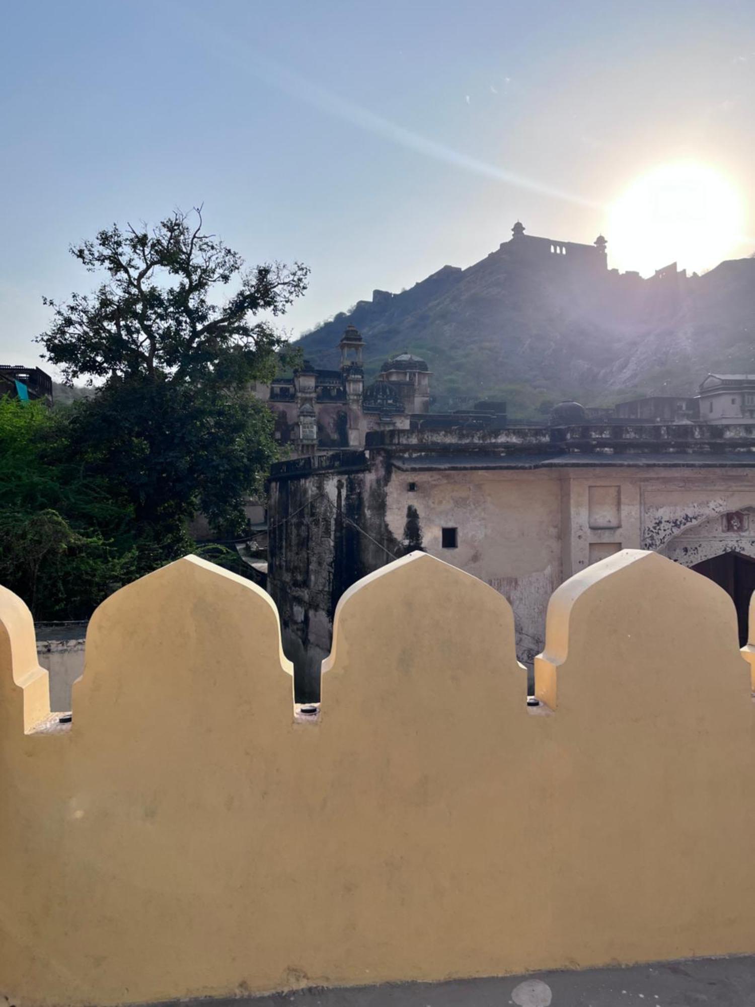 Hotel House Of Amer Jaipur