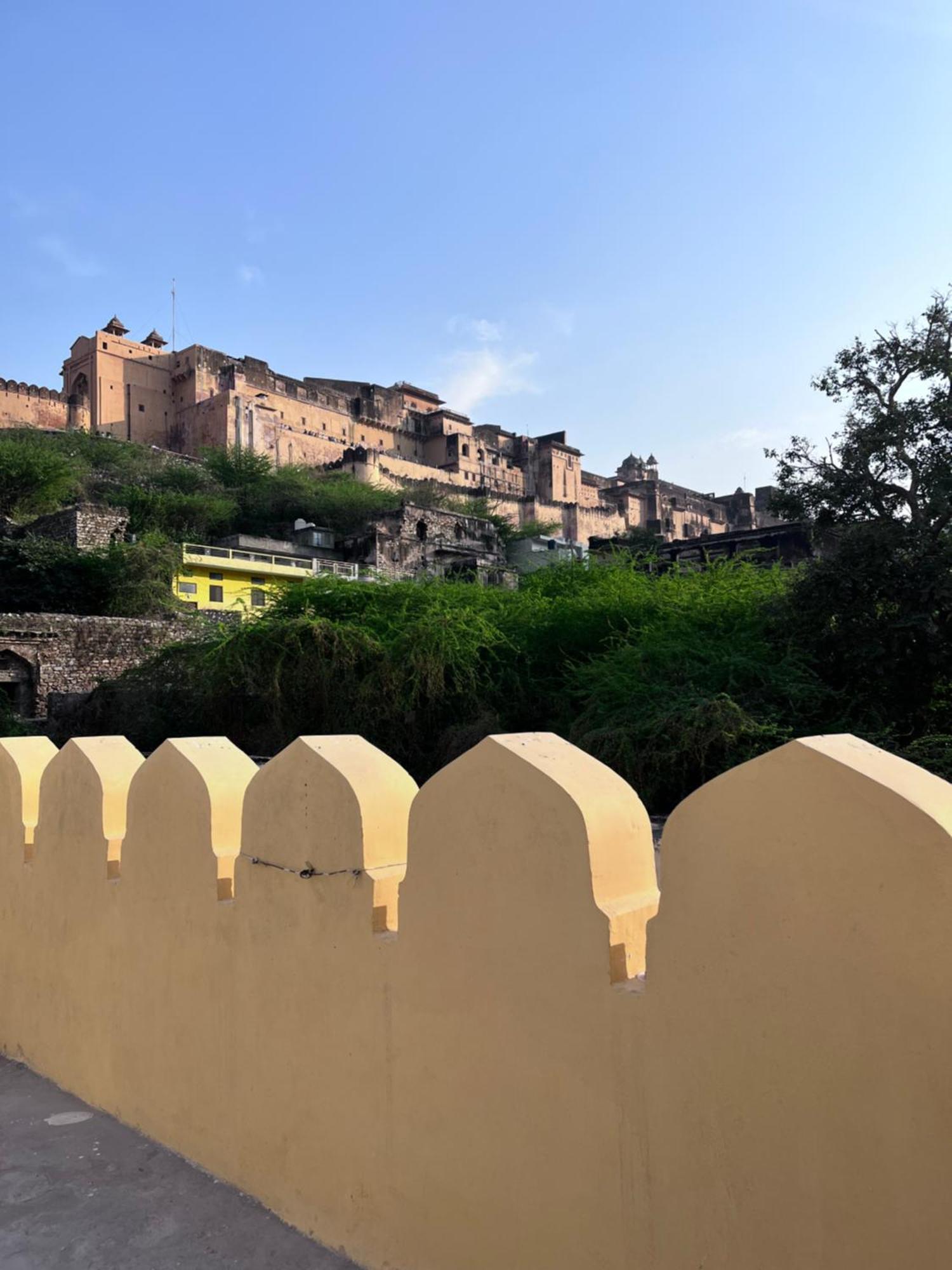 House Of Amer Hotel Jaipur