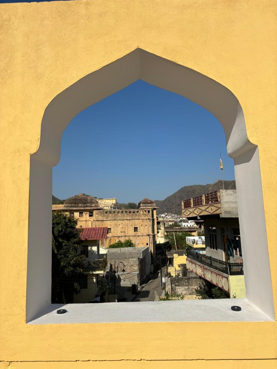 House Of Amer Hotel 3*